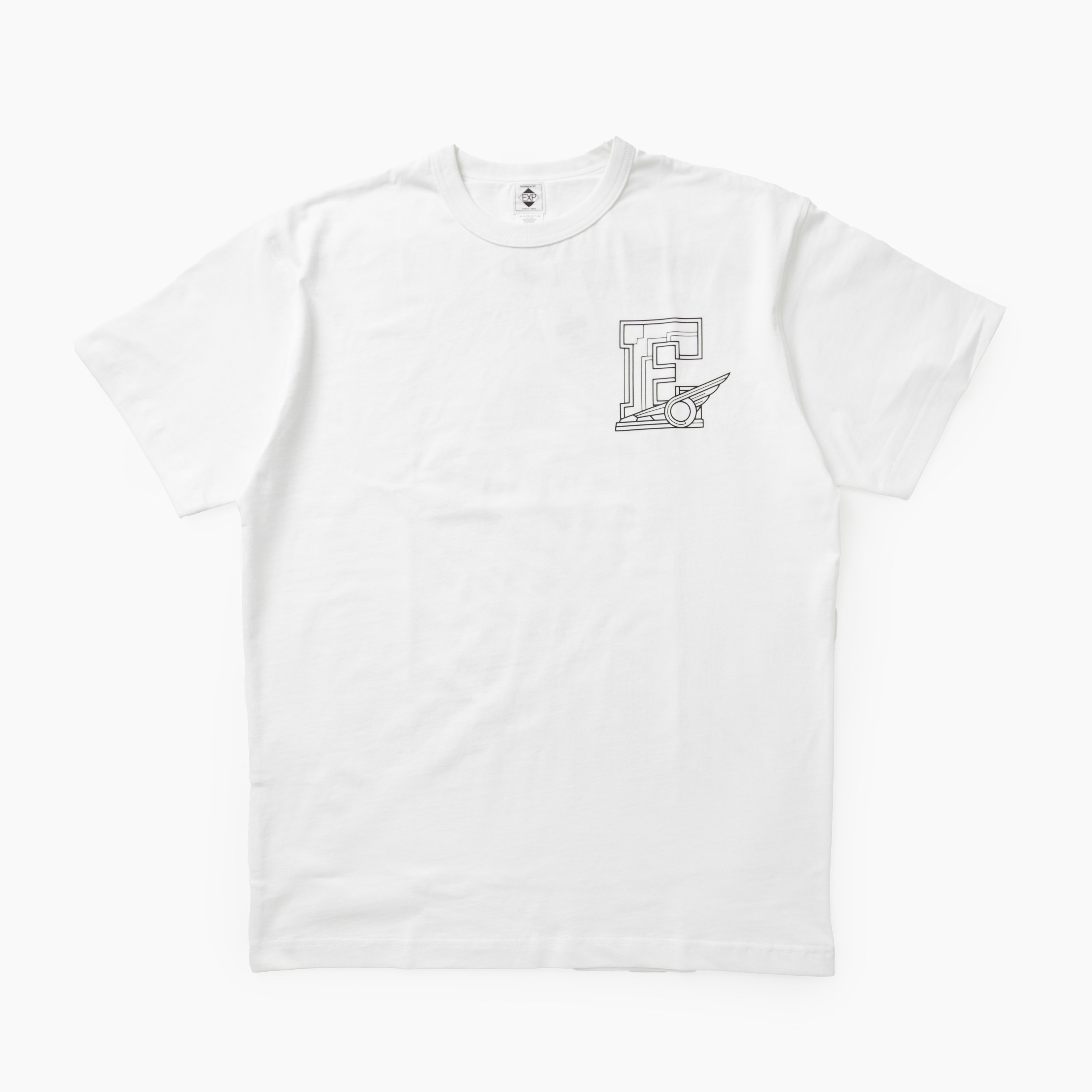 Expansion NY ENY Tee