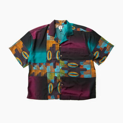 Expansion NY Queens Luxor Shirts