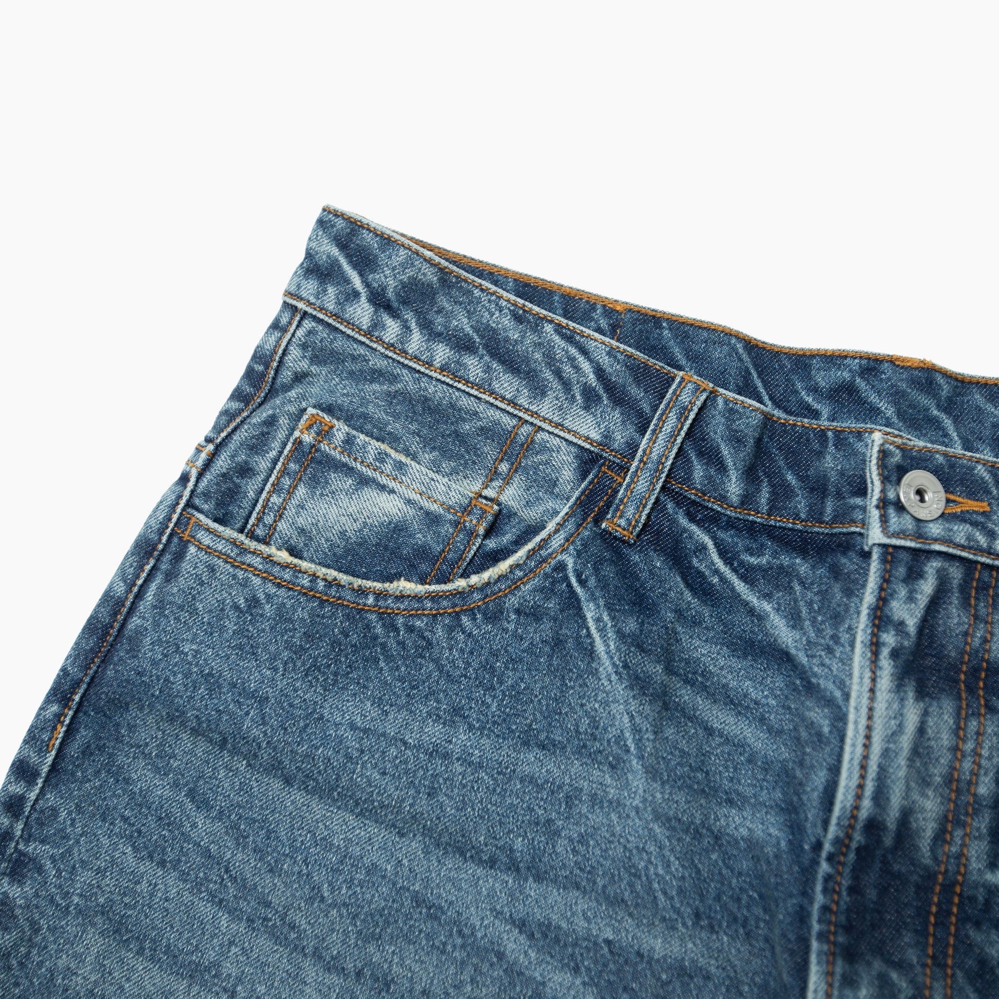 Expansion NY Rockwell Ridge Denim