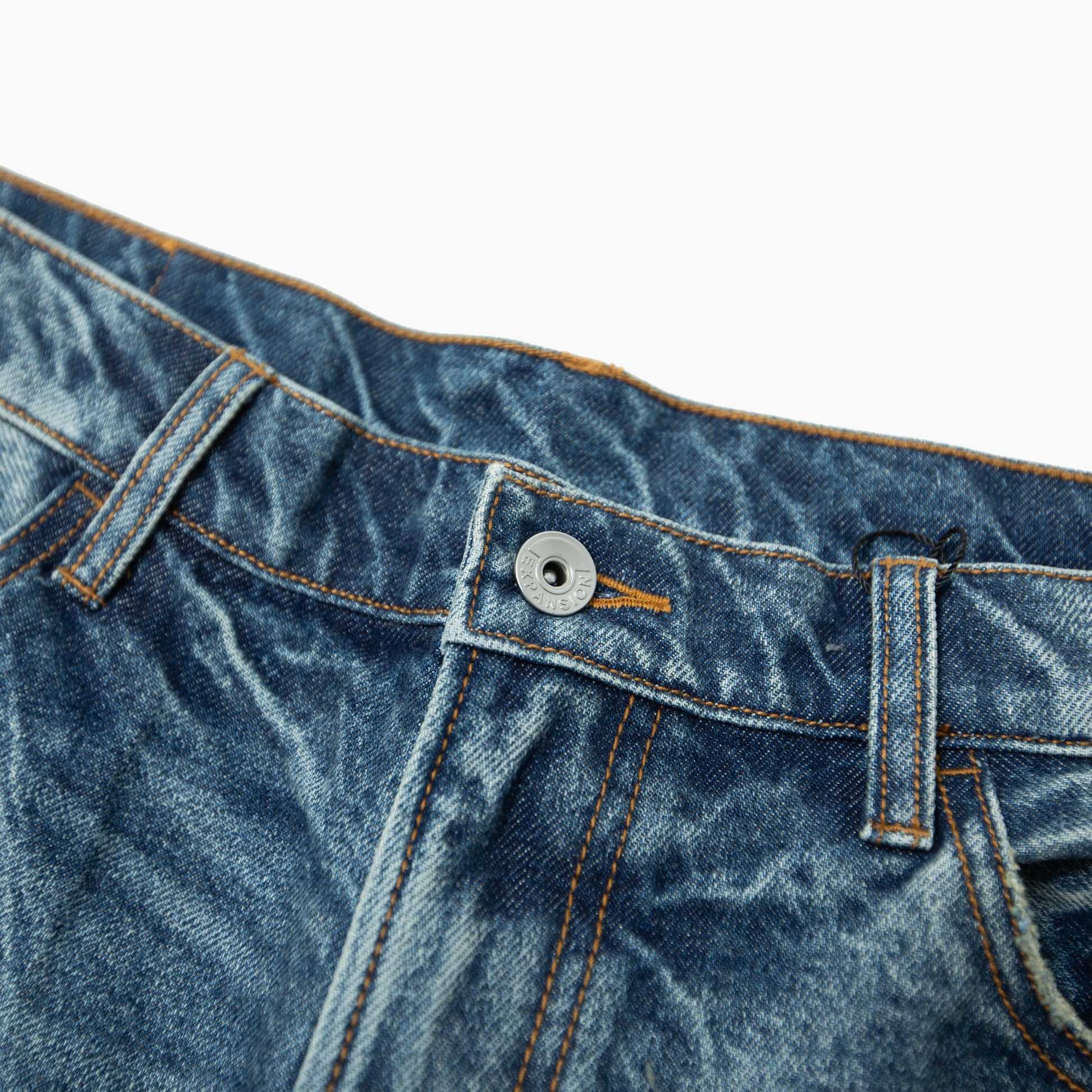 Expansion NY Rockwell Ridge Denim