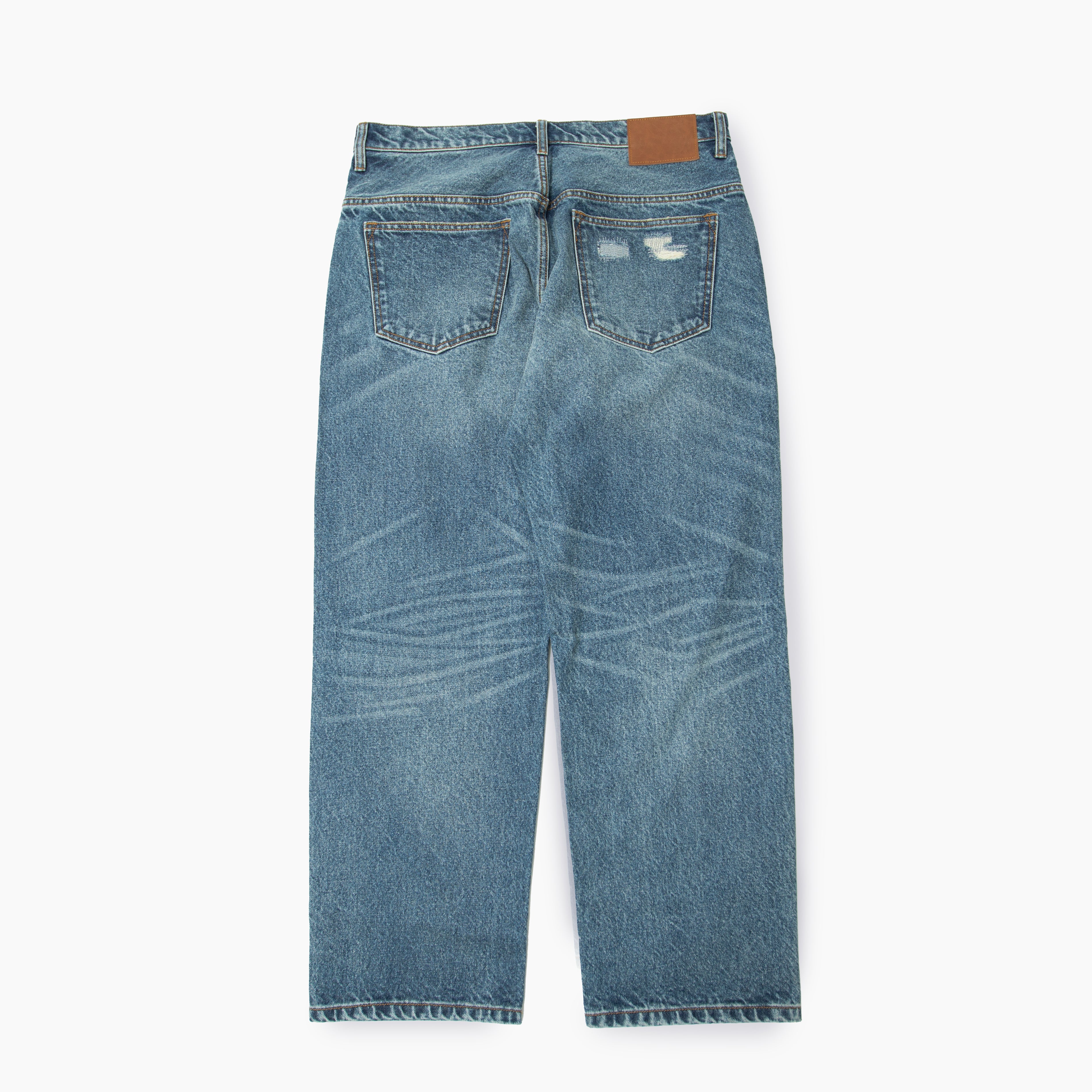 Expansion NY Rockwell Ridge Denim