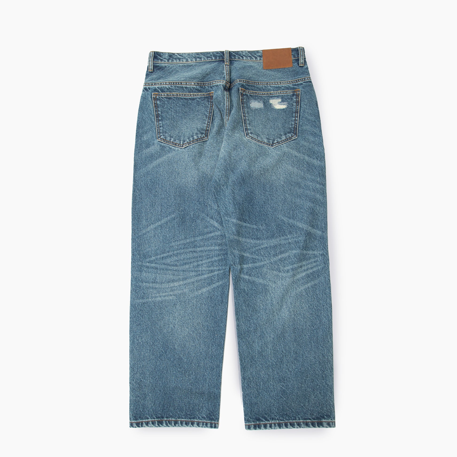 Expansion NY Rockwell Ridge Denim