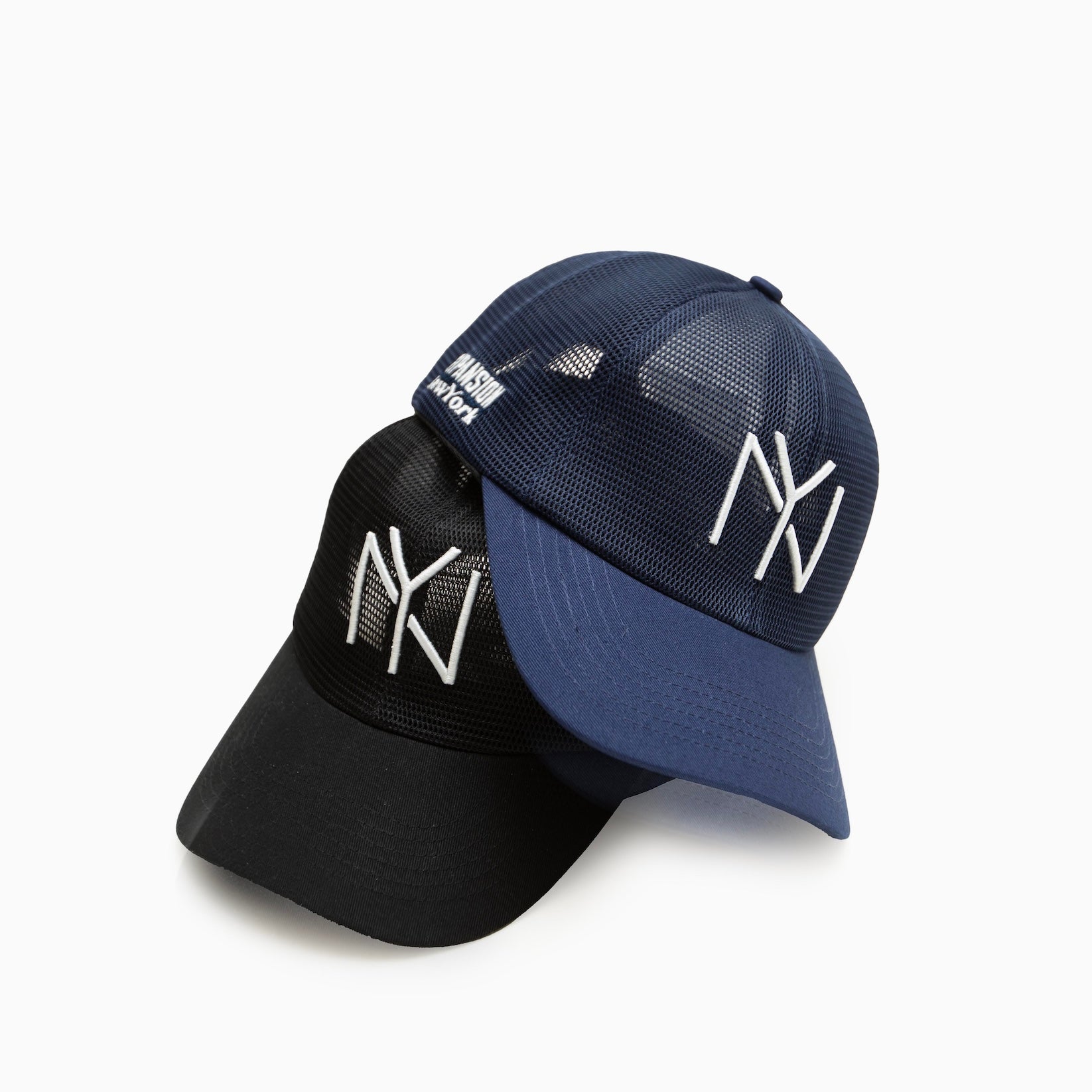 EXPANSION NY NY CLASSIC MESH CAP