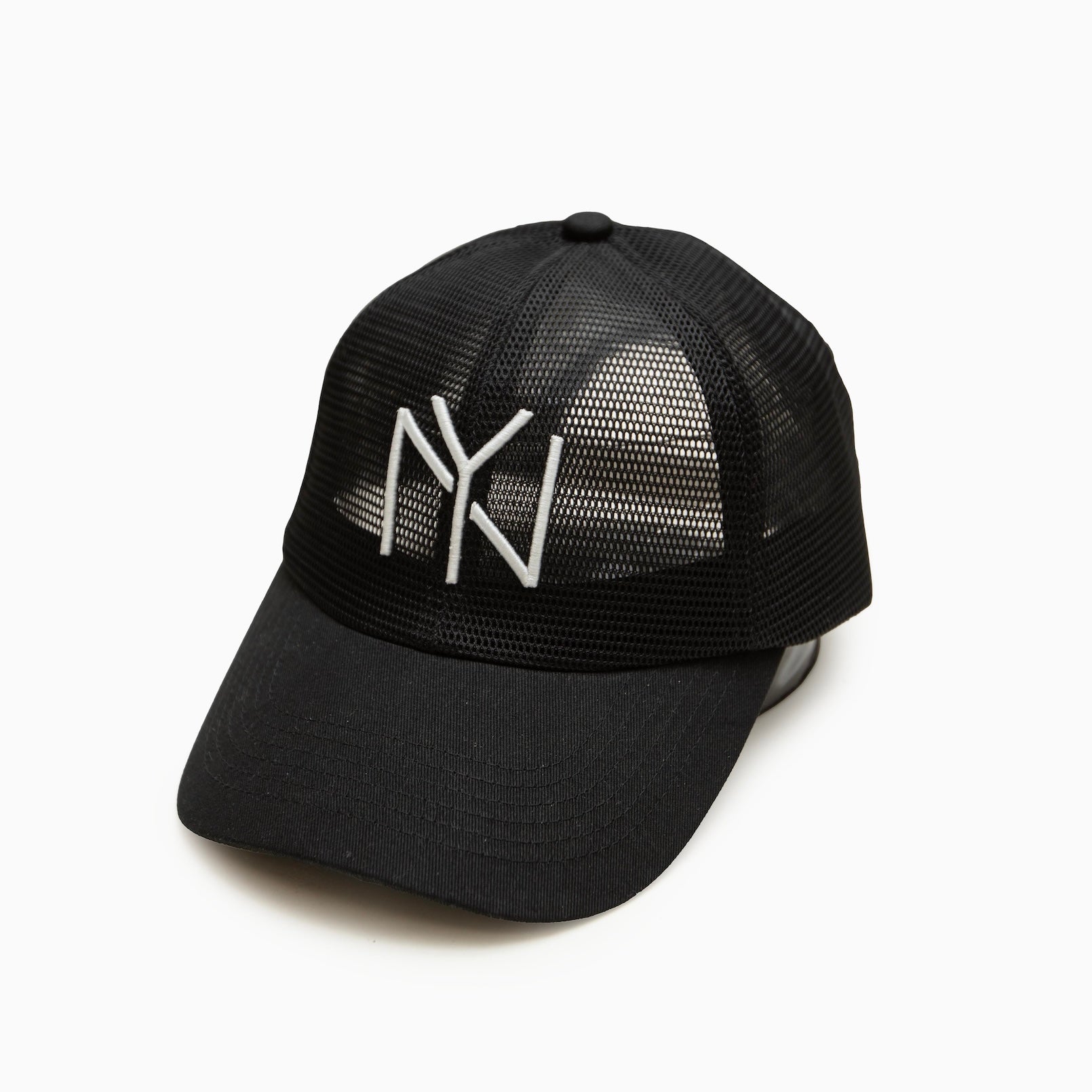 EXPANSION NY NY CLASSIC MESH CAP