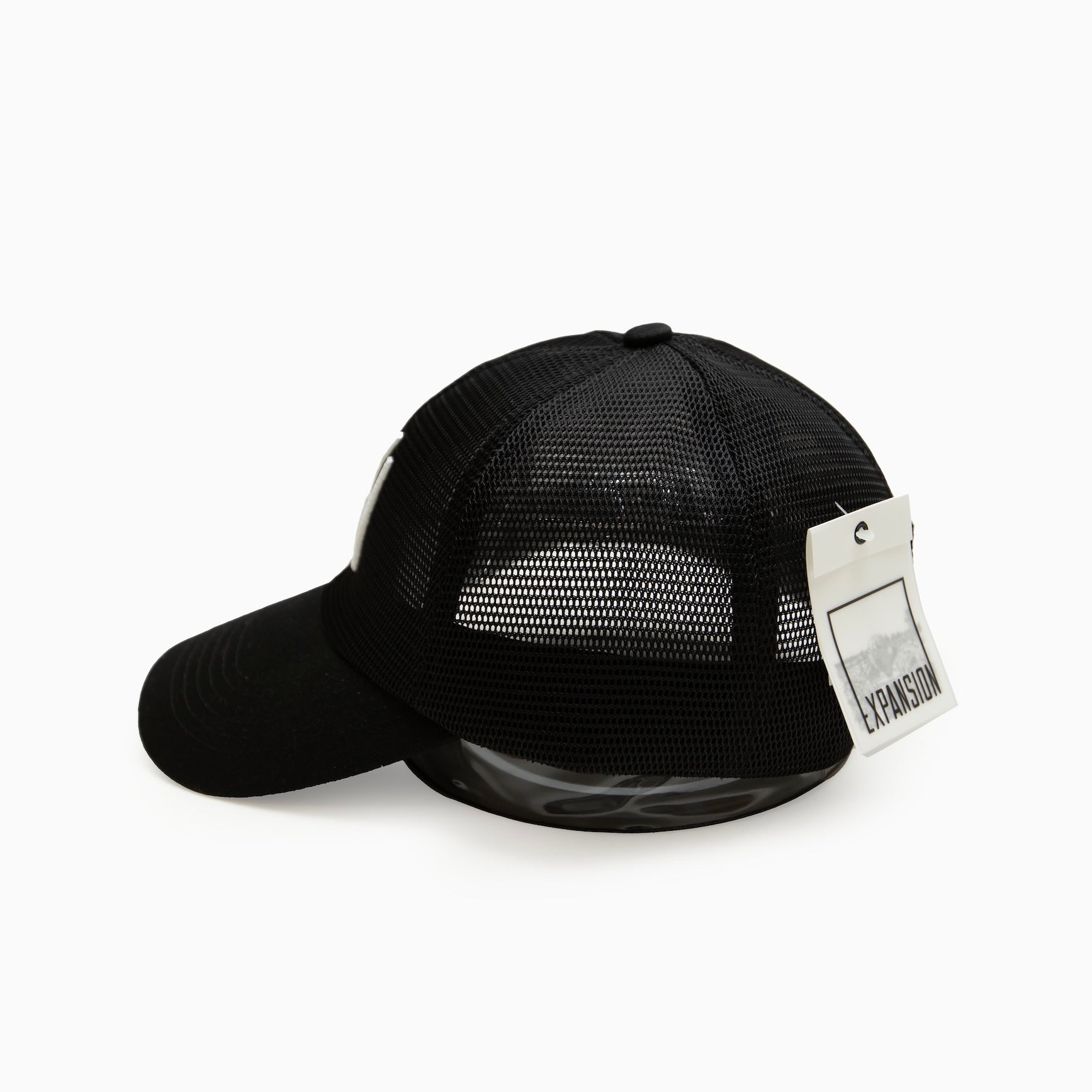 EXPANSION NY NY CLASSIC MESH CAP