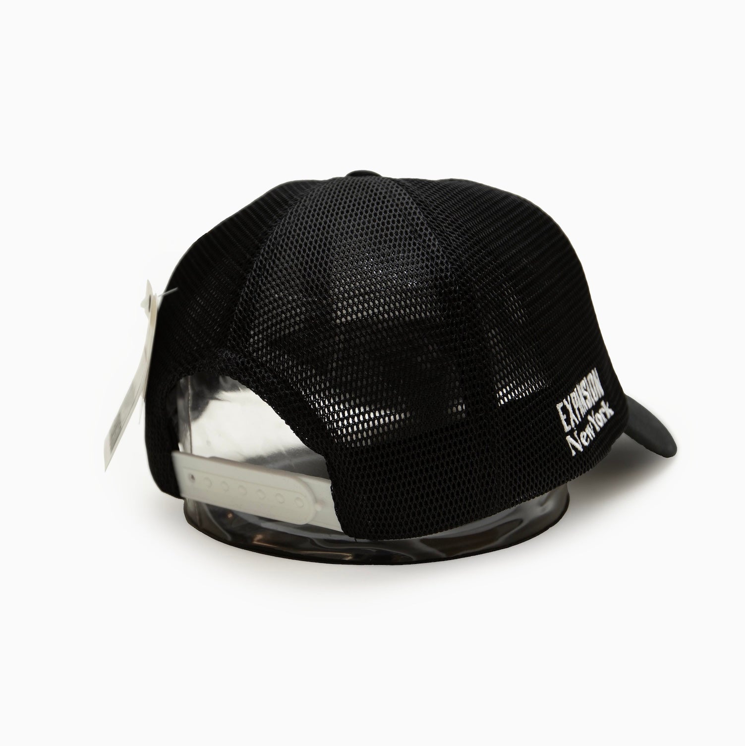 EXPANSION NY NY CLASSIC MESH CAP