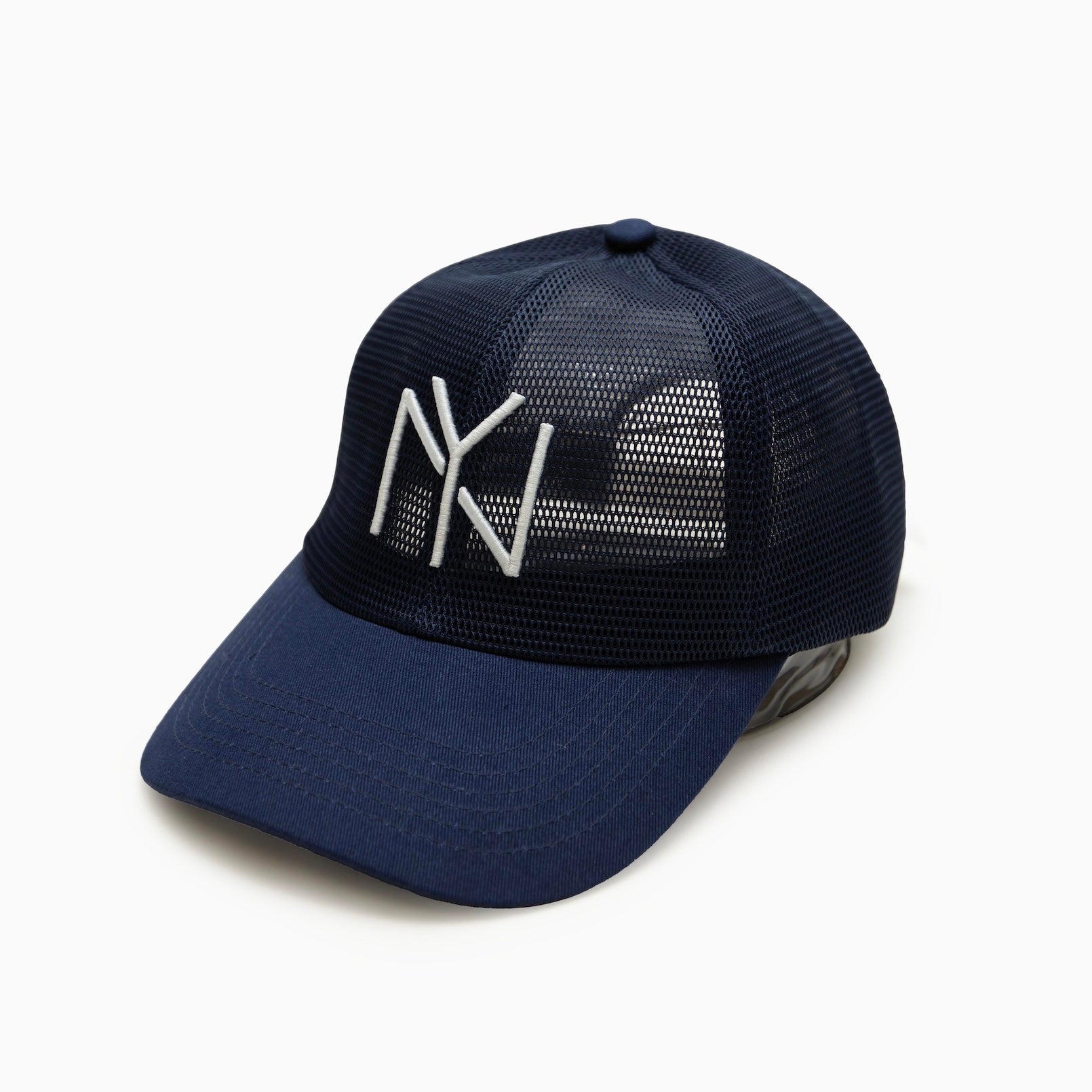 EXPANSION NY NY CLASSIC MESH CAP