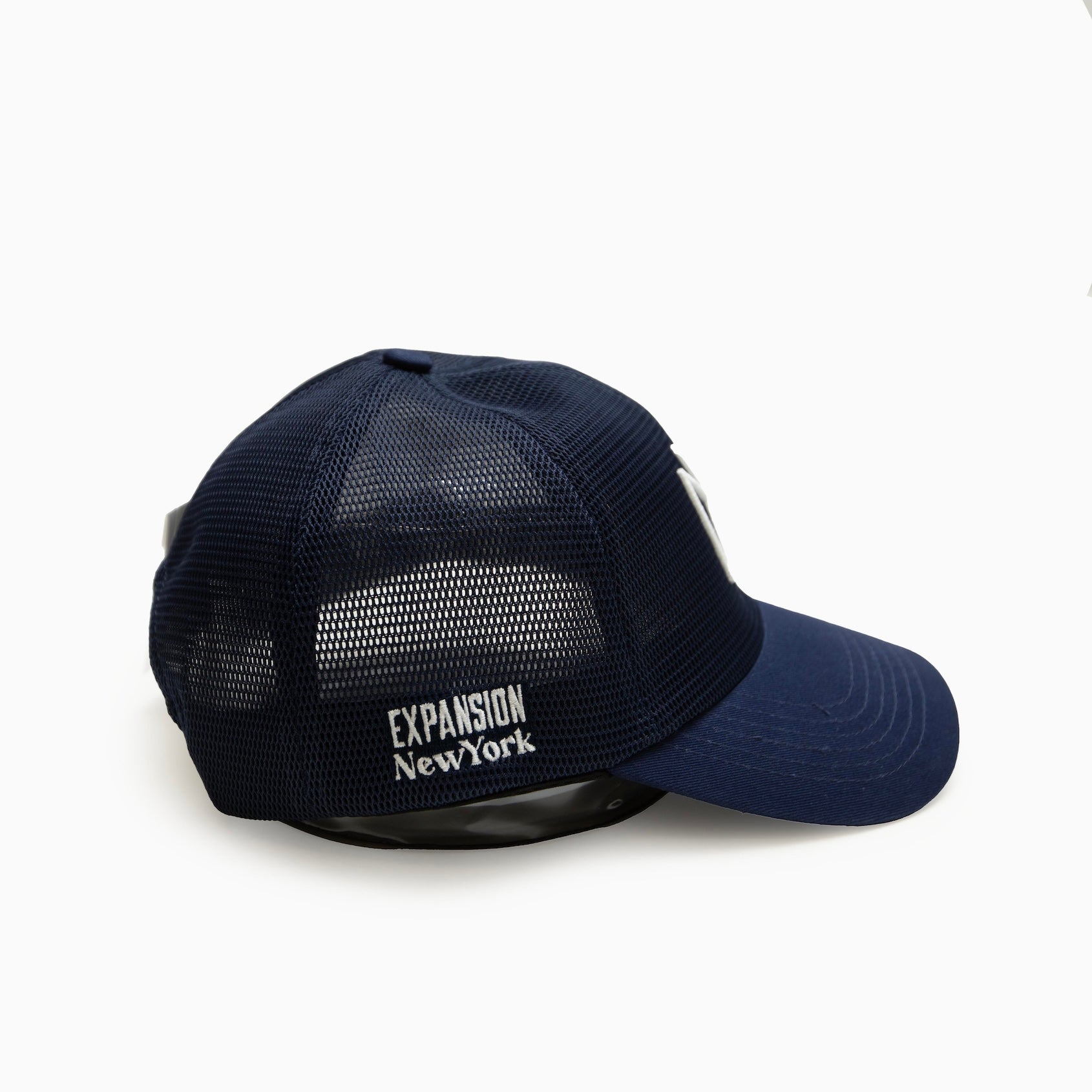 EXPANSION NY NY CLASSIC MESH CAP