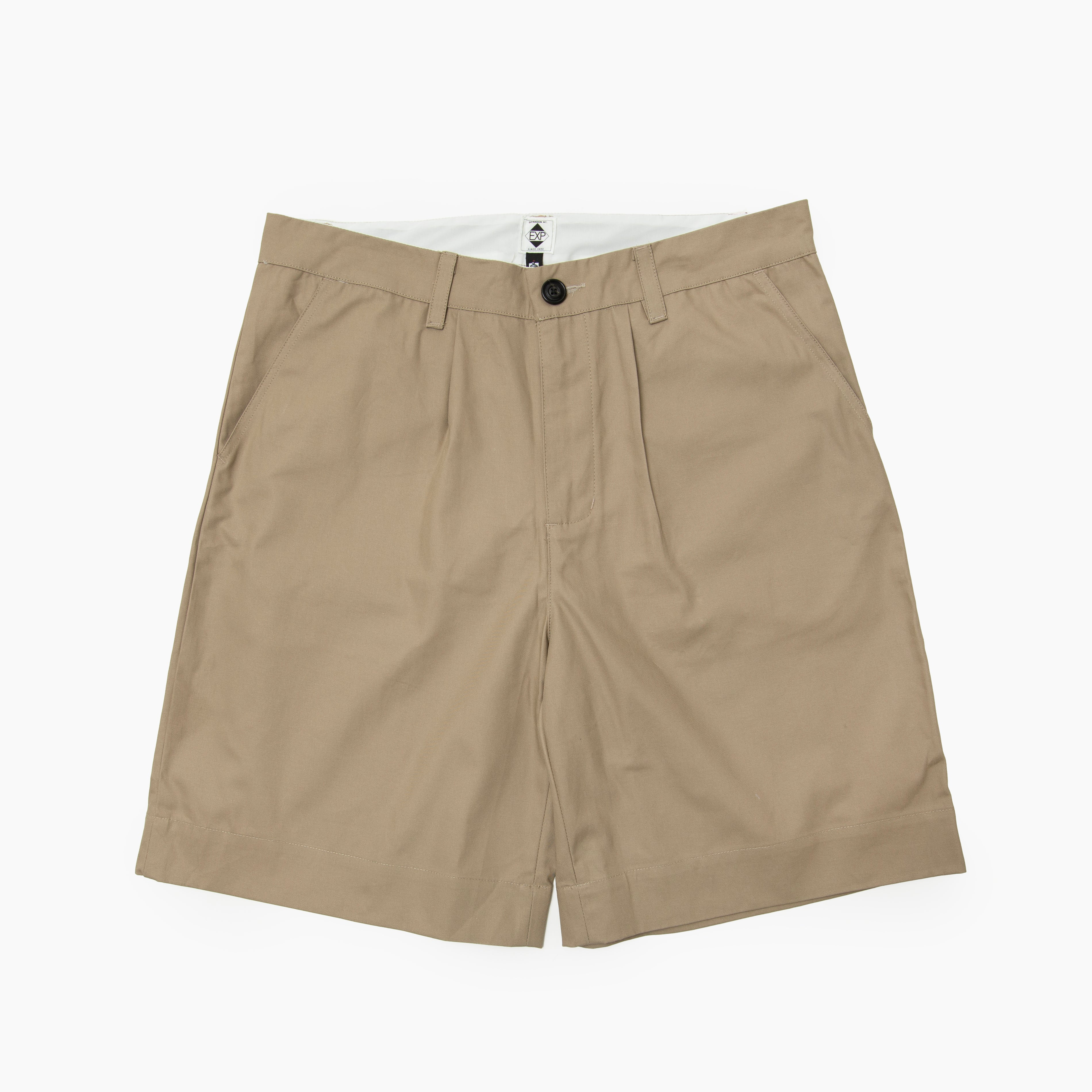 Expansion NY GB SHORTS