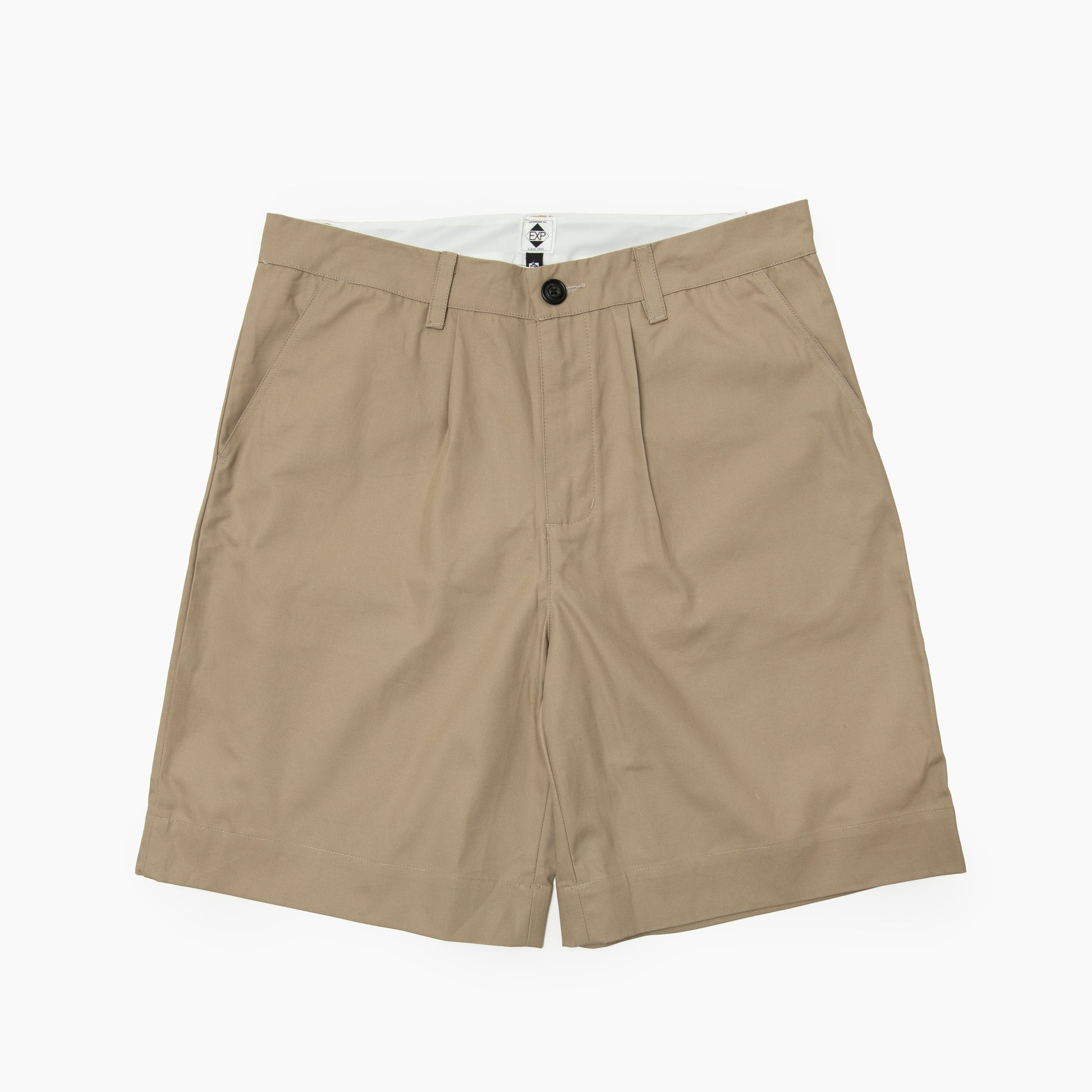 Expansion NY GB SHORTS