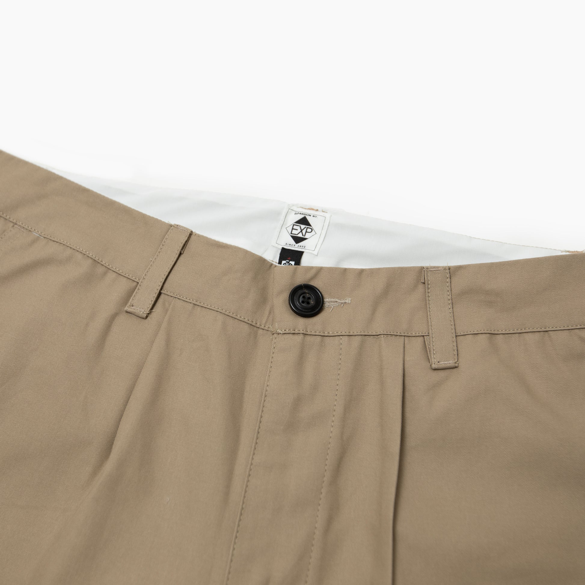 Expansion NY GB SHORTS