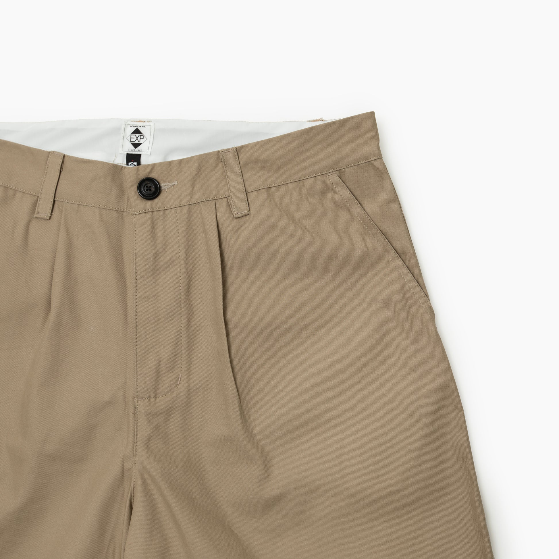 Expansion NY GB SHORTS