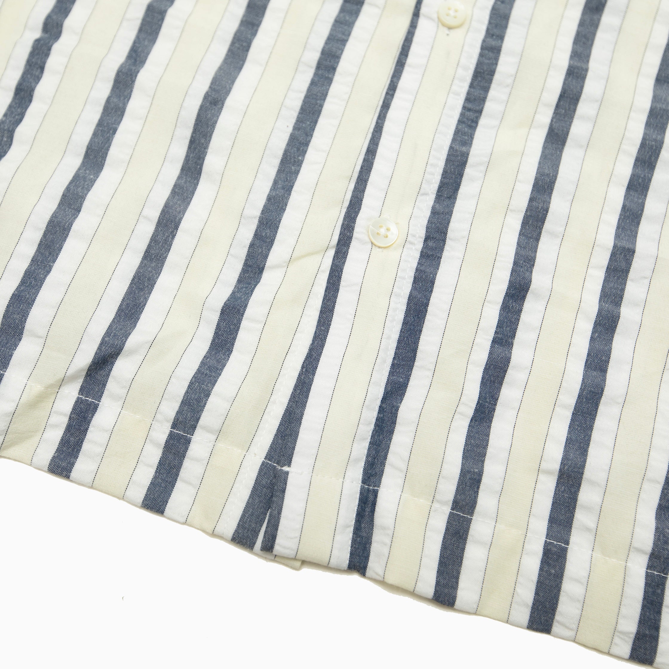 EXPANSION NY SOHO stripe shirts