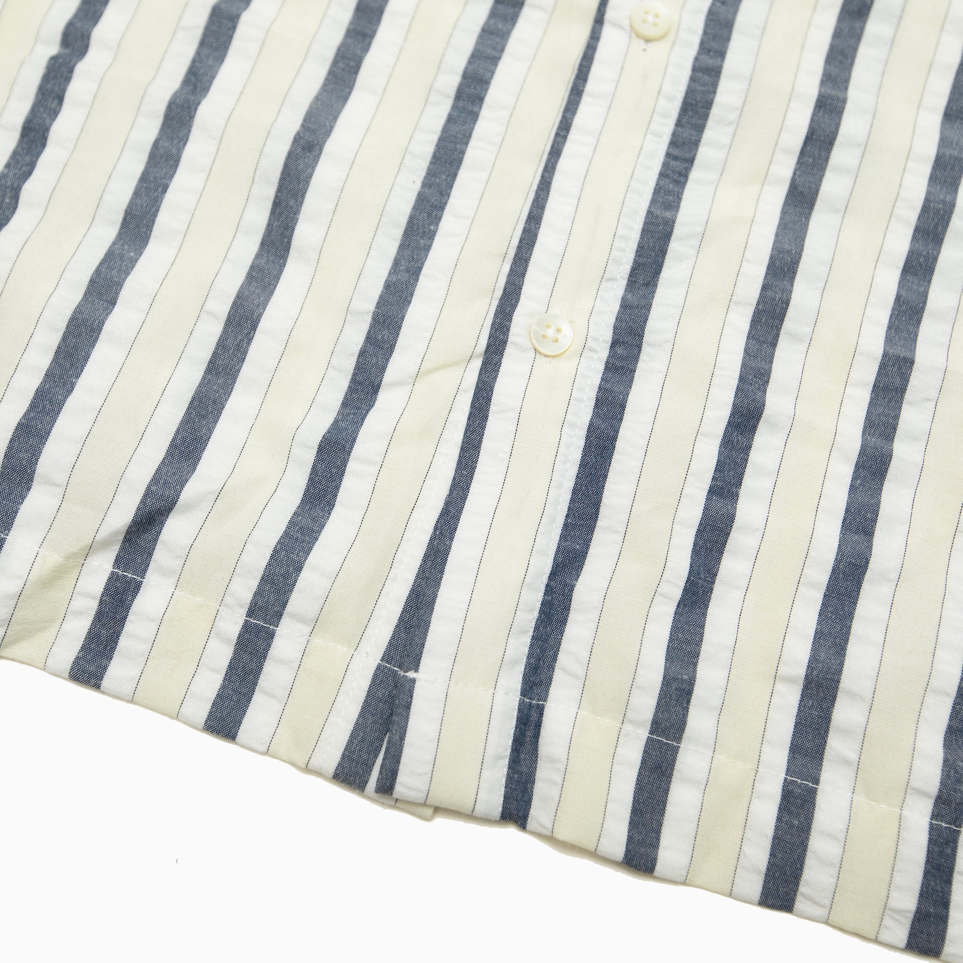EXPANSION NY SOHO stripe shirts