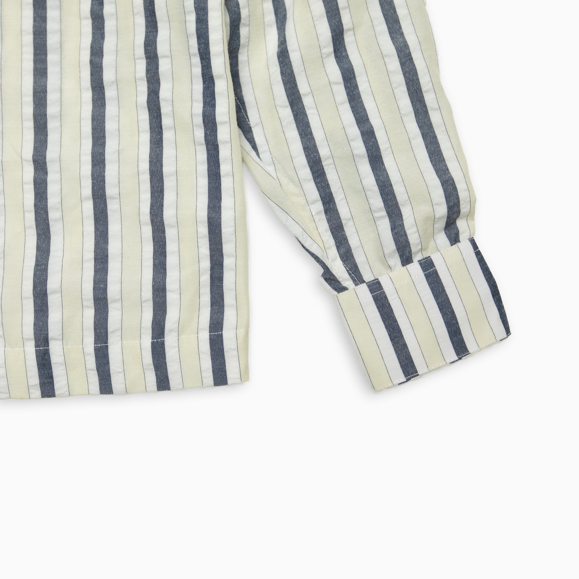 EXPANSION NY SOHO stripe shirts