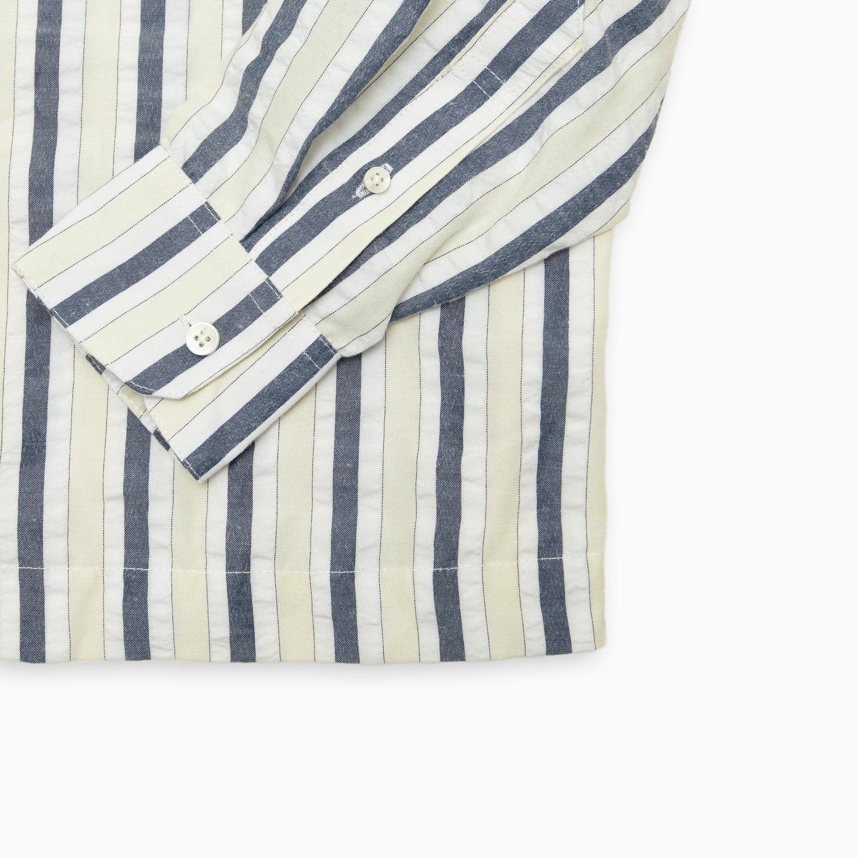 EXPANSION NY SOHO stripe shirts