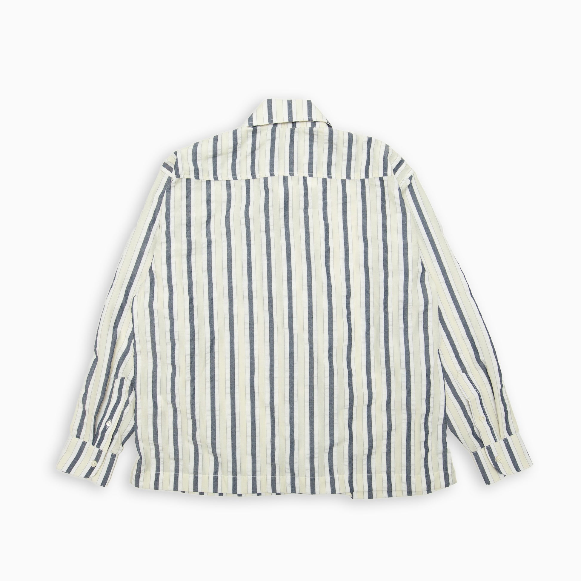 EXPANSION NY SOHO stripe shirts