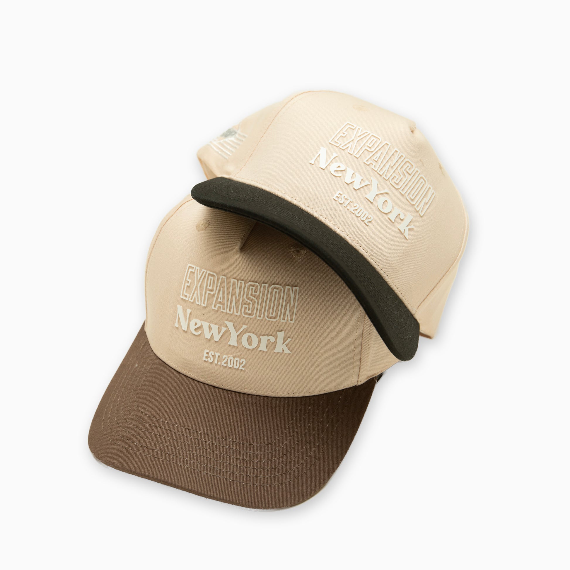 EXPANSION NY BB CAP