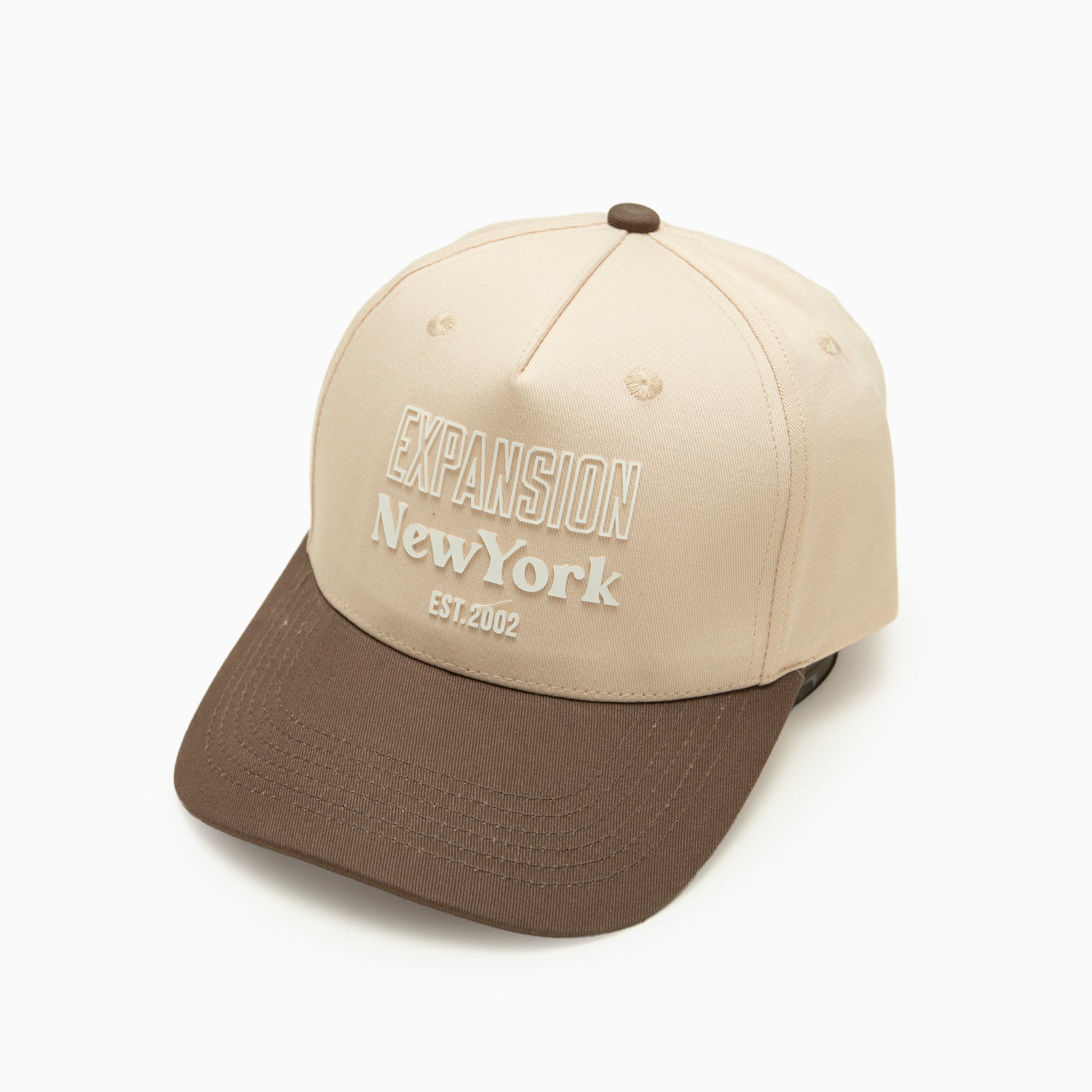 EXPANSION NY BB CAP