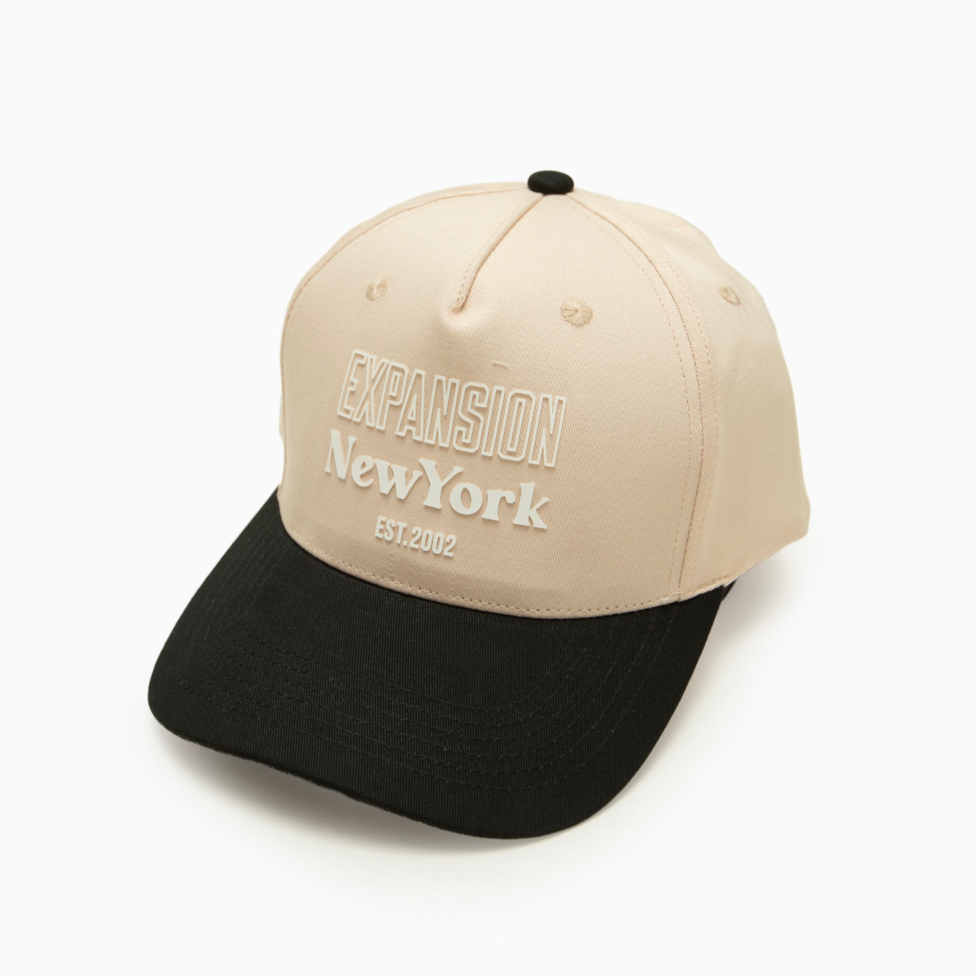 EXPANSION NY BB CAP
