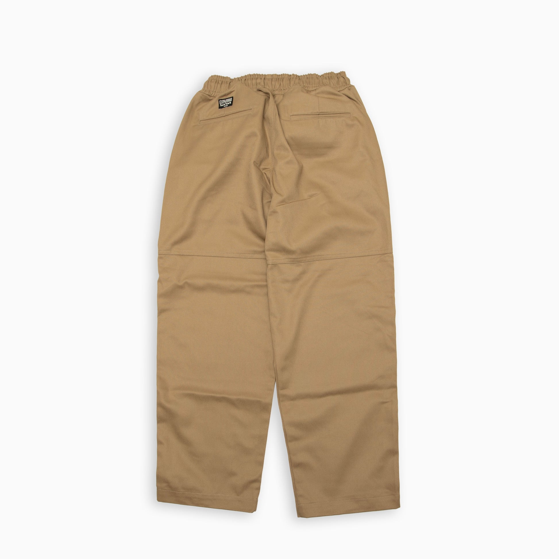 EXPANSION NY PK ALVA CHINO PANTS
