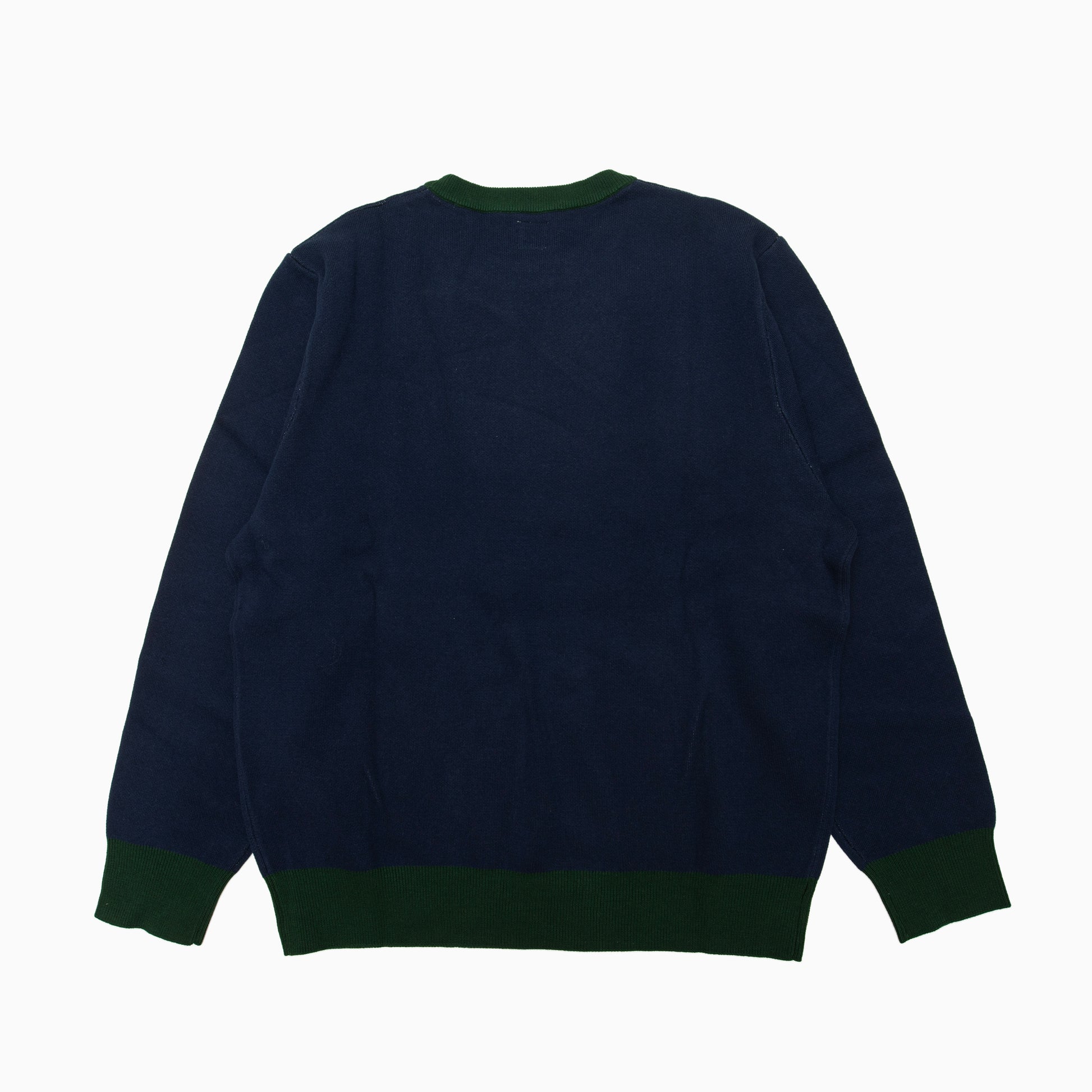 EXPANSION NY SN NOTHING BUT G SWEATER