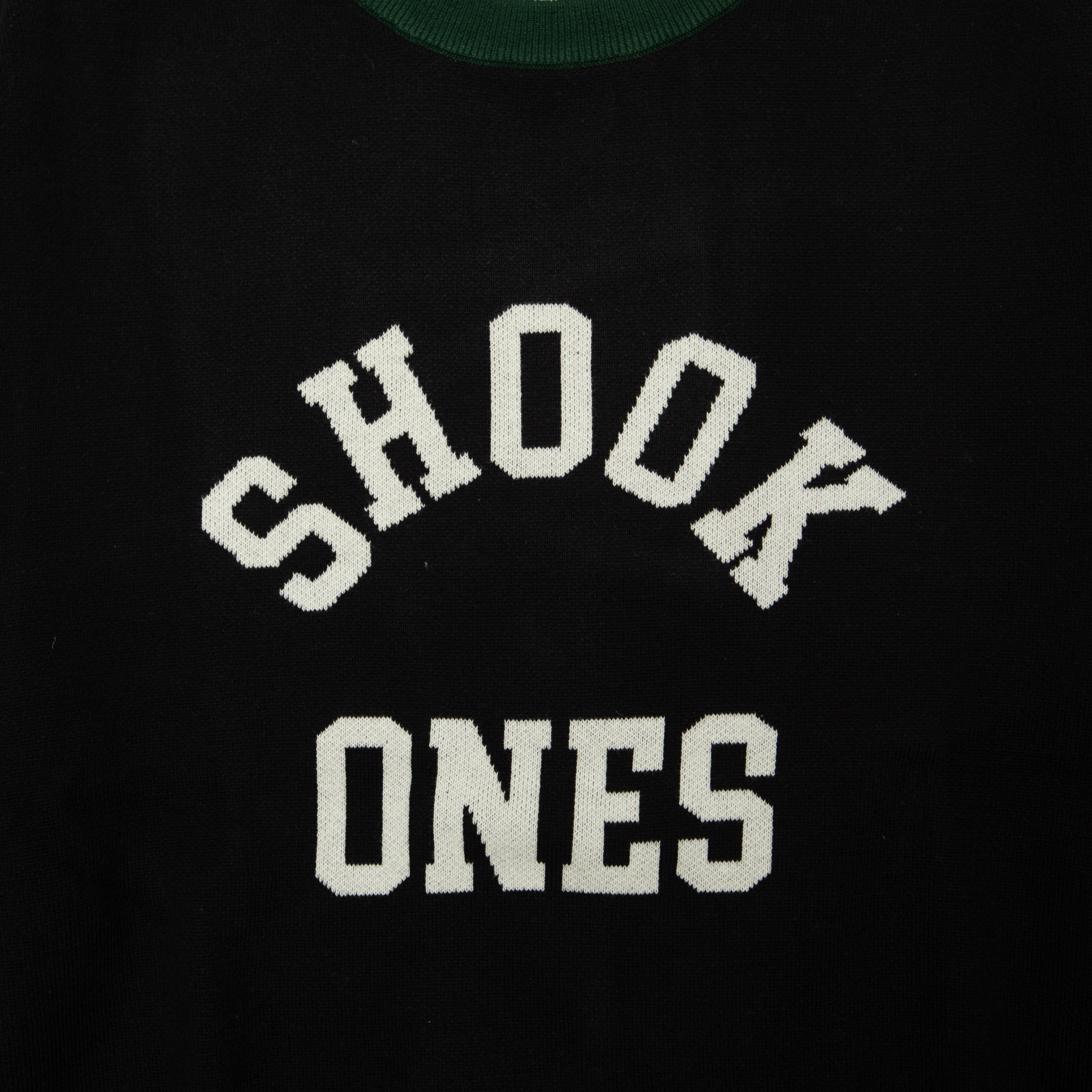 EXPANSION NY SB SHOOK ONES SWEATER