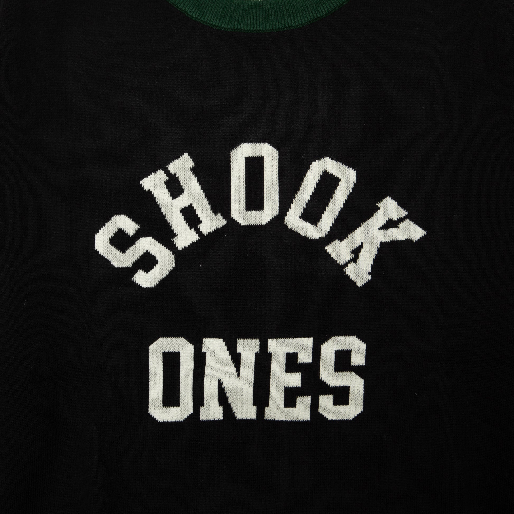 EXPANSION NY SB SHOOK ONES SWEATER