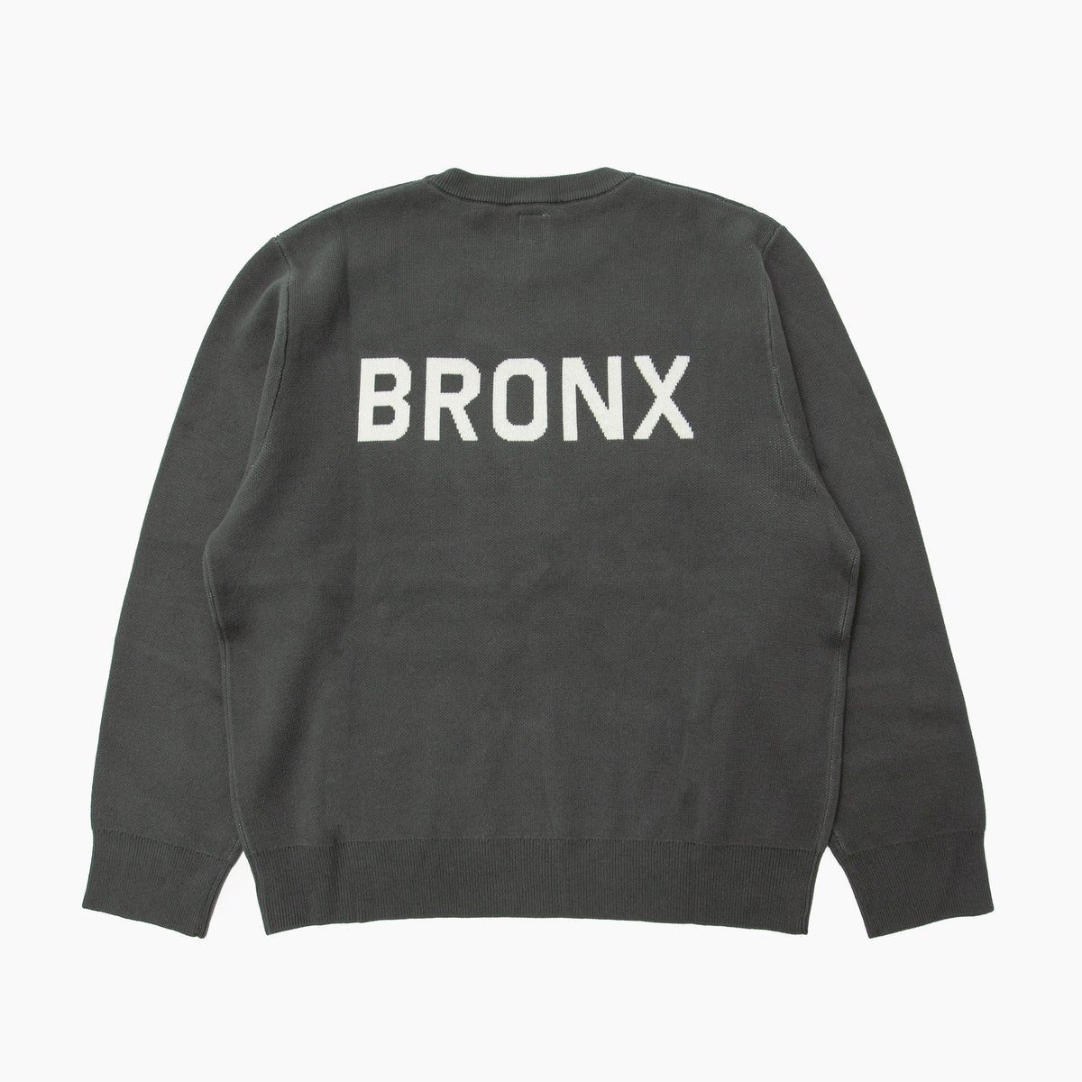 Expansion NY CODE SEDGWICK SWEATER