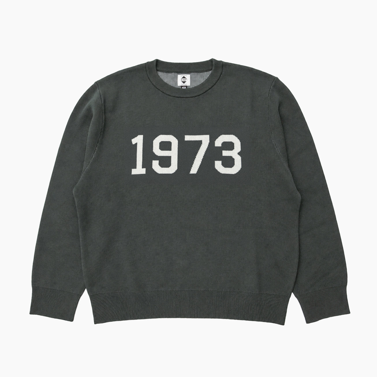 Expansion NY CODE SEDGWICK SWEATER