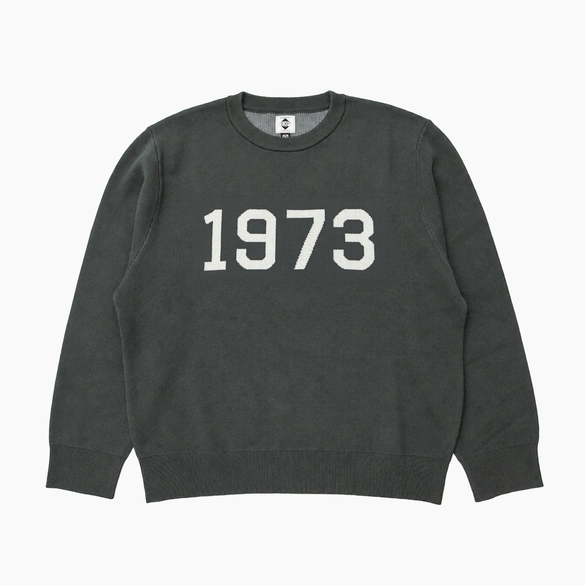 Expansion NY CODE SEDGWICK SWEATER