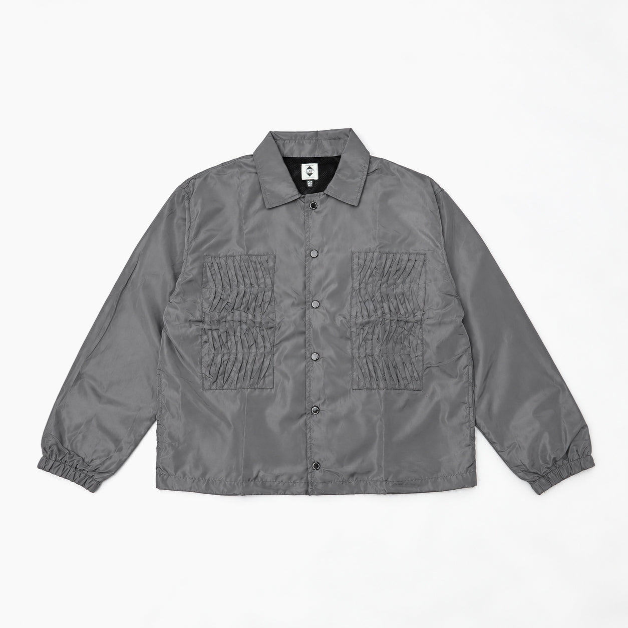 Expansion NY EP HACKING COACH JACKET