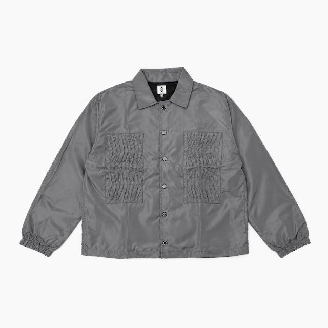Expansion NY EP HACKING COACH JACKET