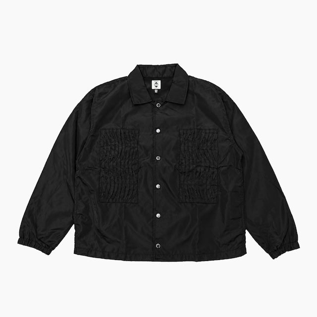 Expansion NY EP HACKING COACH JACKET