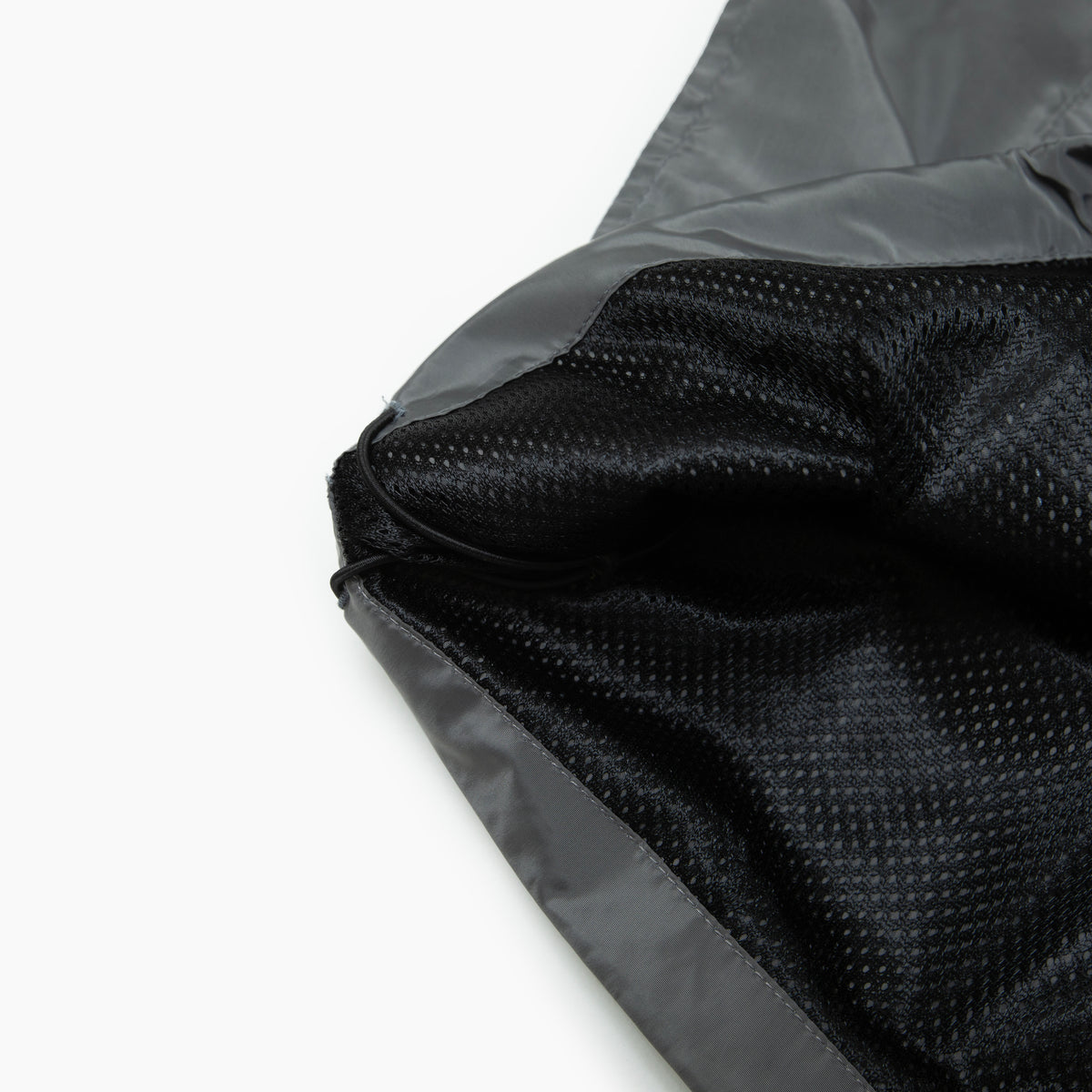 Expansion NY EP HACKING COACH JACKET