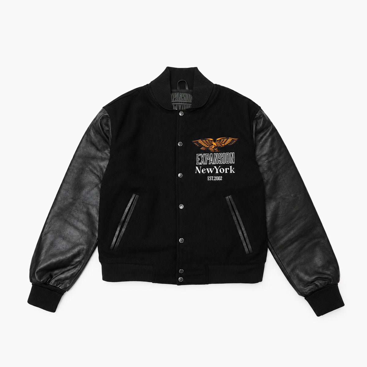 Expansion NY EXP PHOENIX VARSITY JACKET