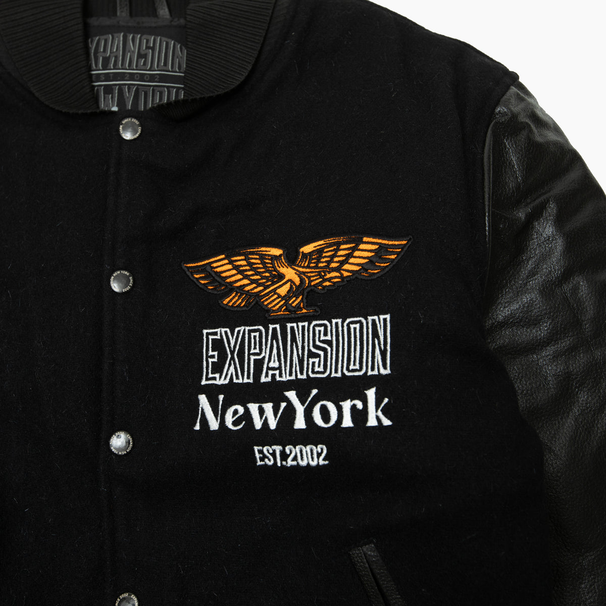 Expansion NY EXP PHOENIX VARSITY JACKET