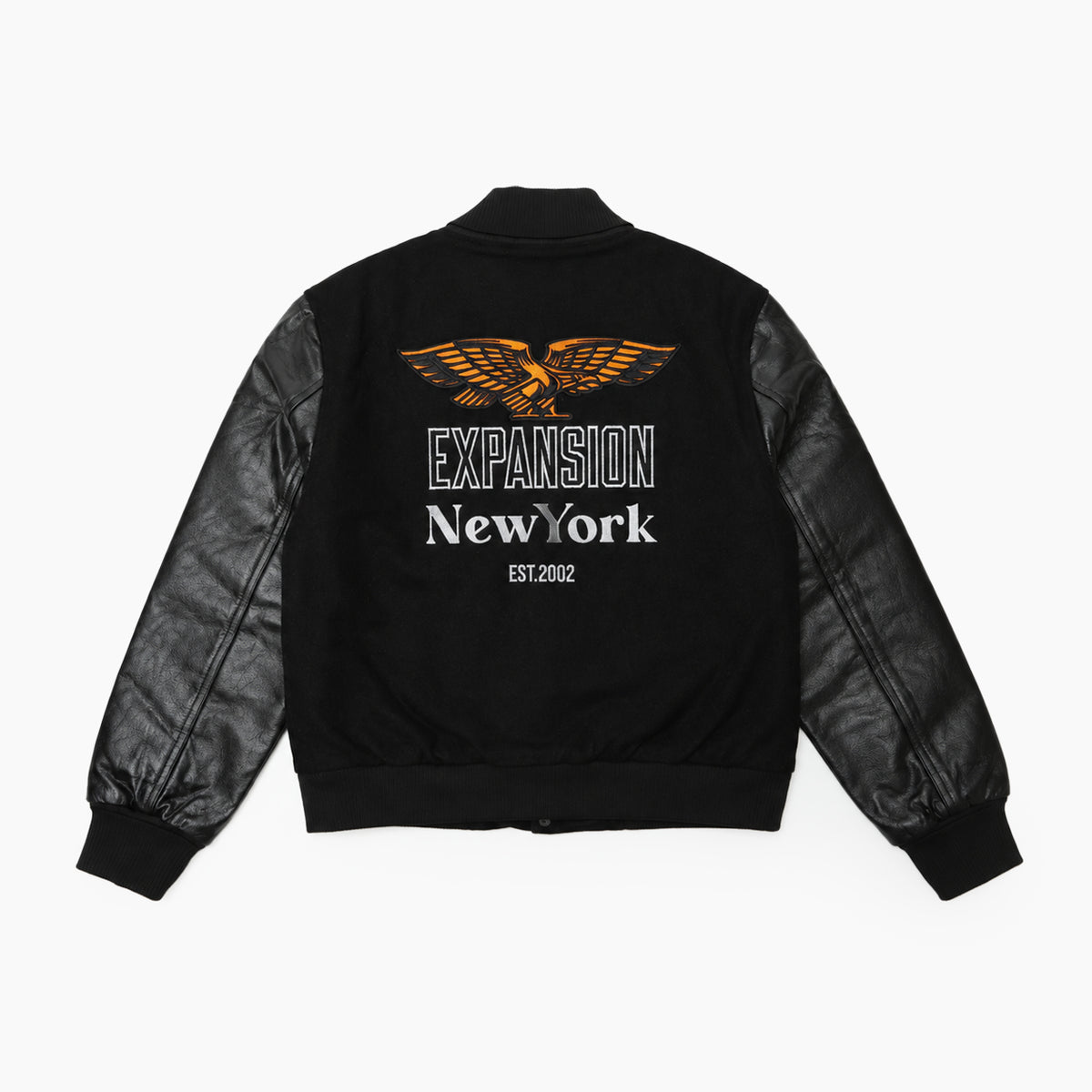 Expansion NY EXP PHOENIX VARSITY JACKET