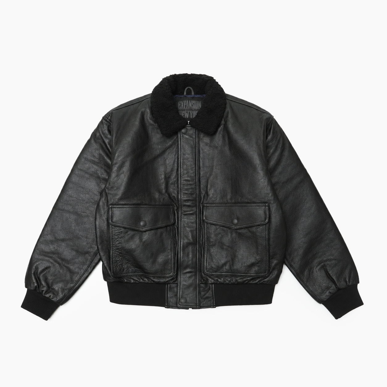 Expansion NY SKYBORN PRIME LEATHER