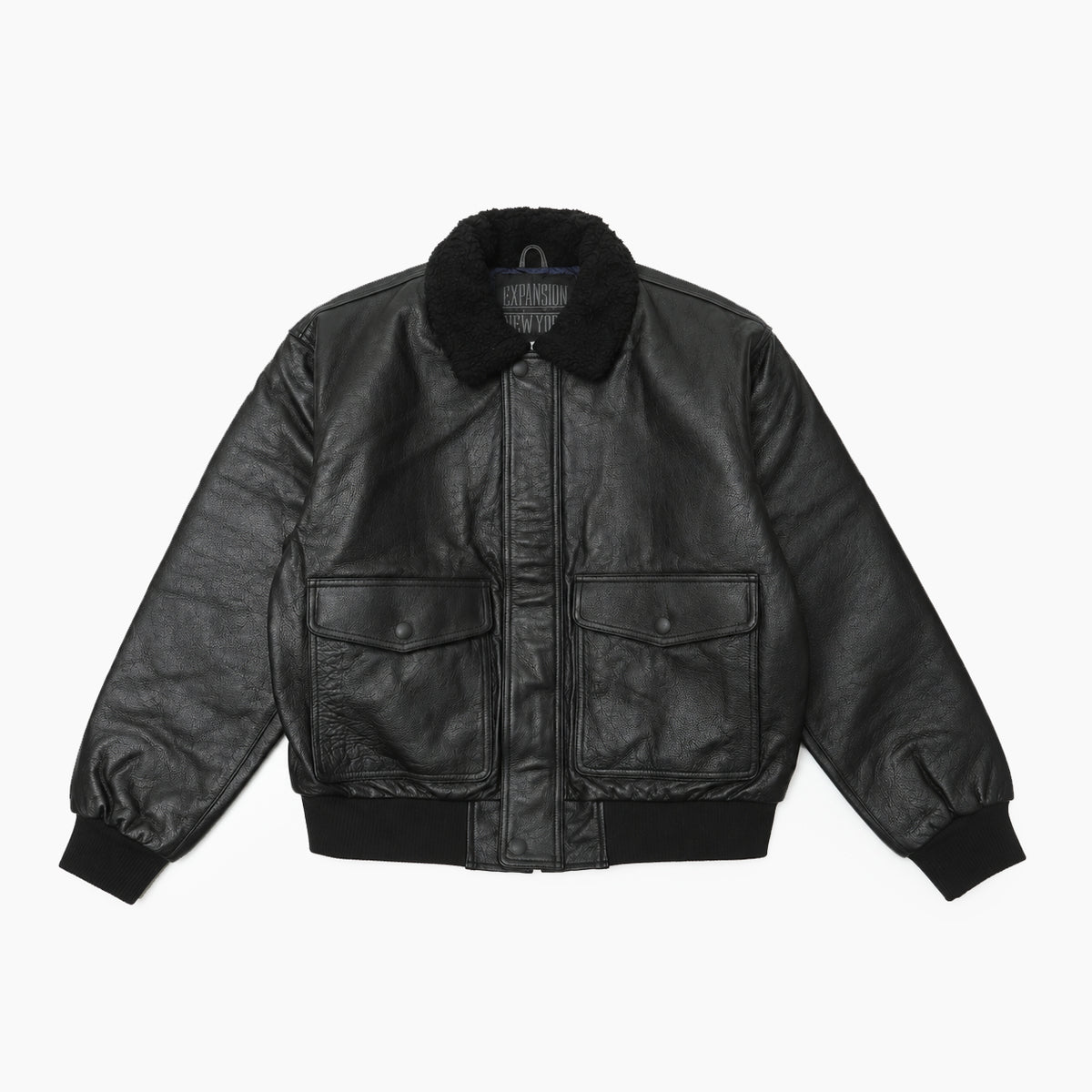 Expansion NY SKYBORN PRIME LEATHER