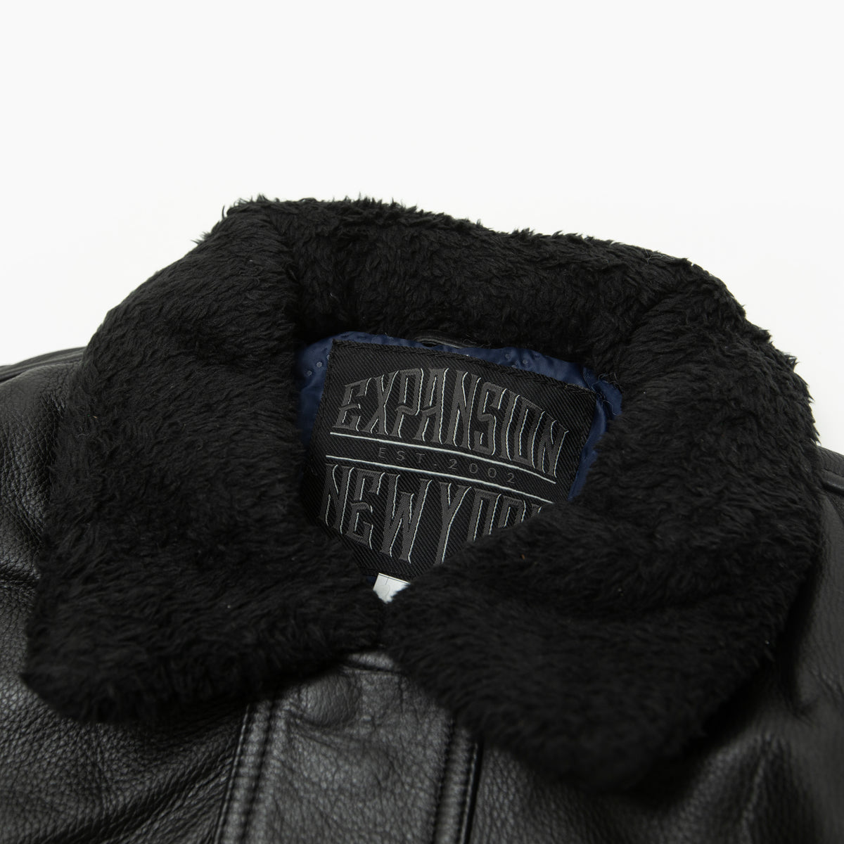 Expansion NY SKYBORN PRIME LEATHER