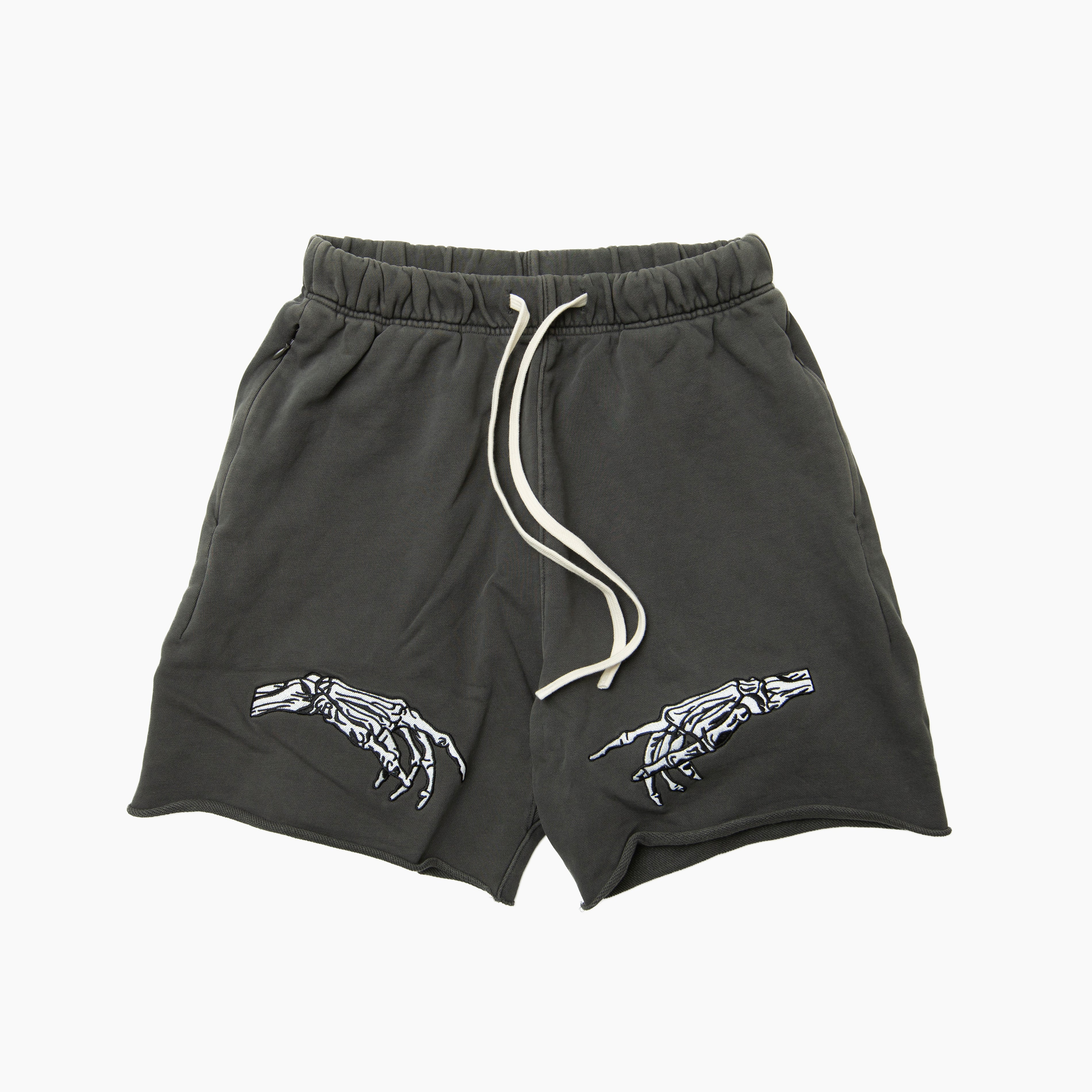 Expansion NY The Creation of Adam Shorts