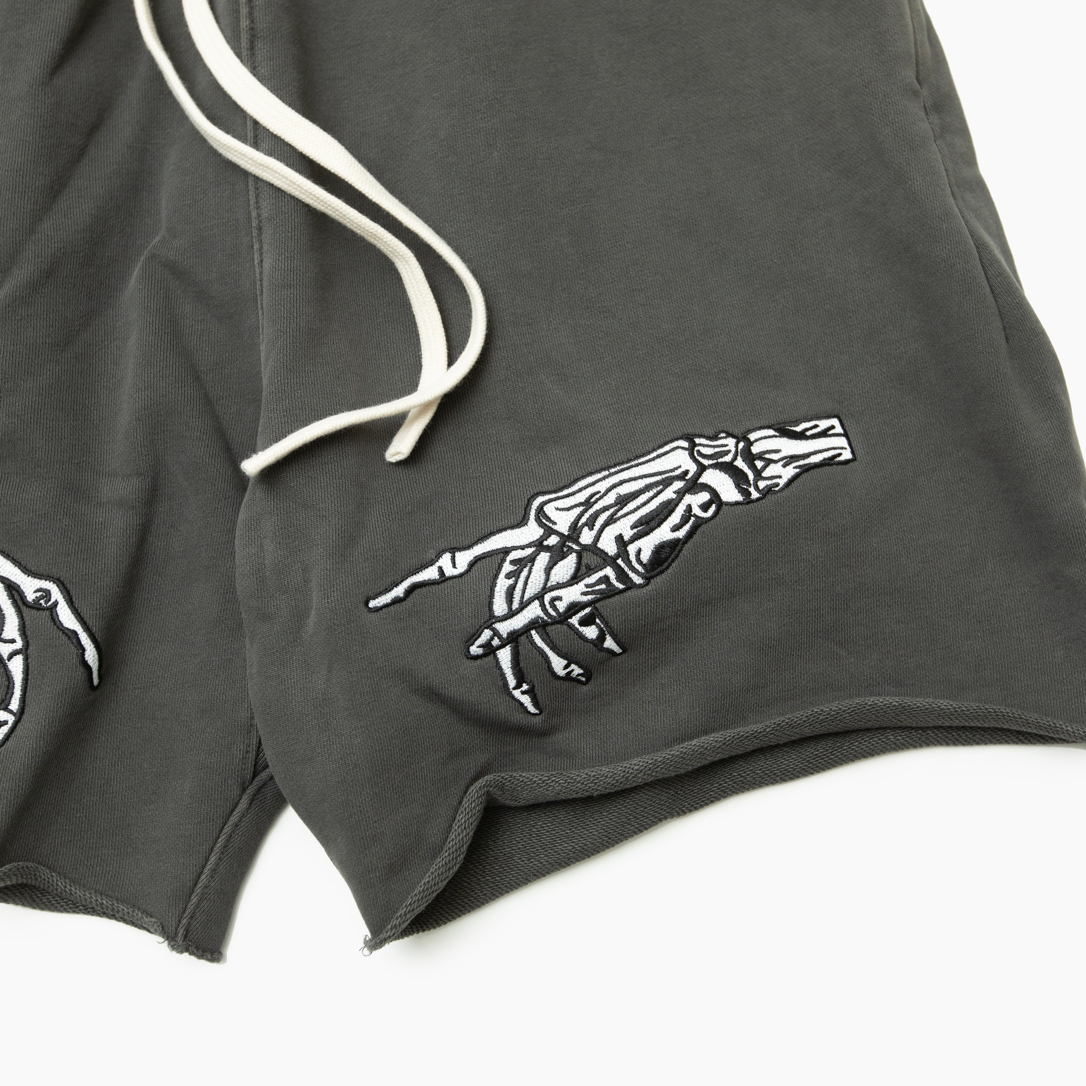 Expansion NY The Creation of Adam Shorts