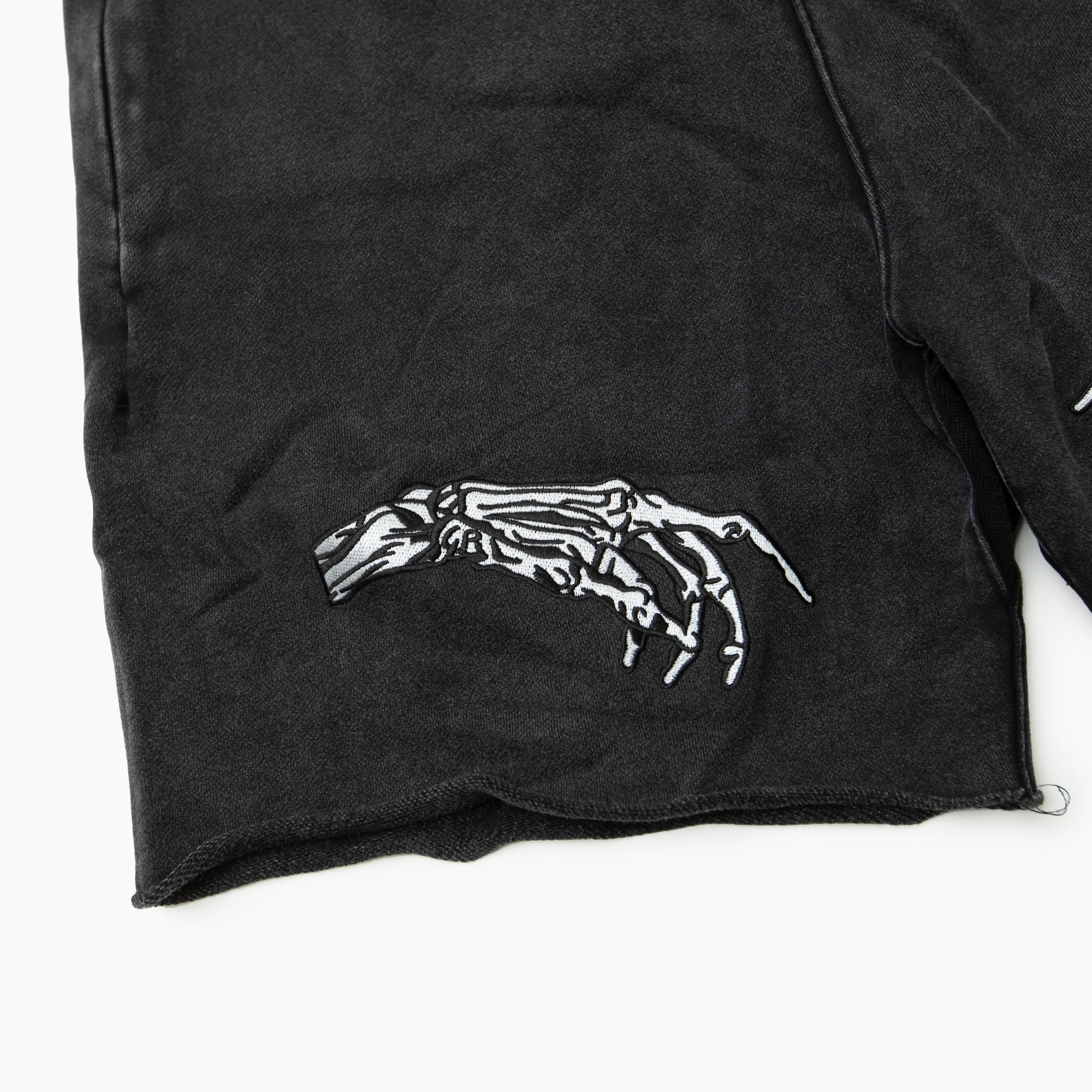 Expansion NY The Creation of Adam Shorts