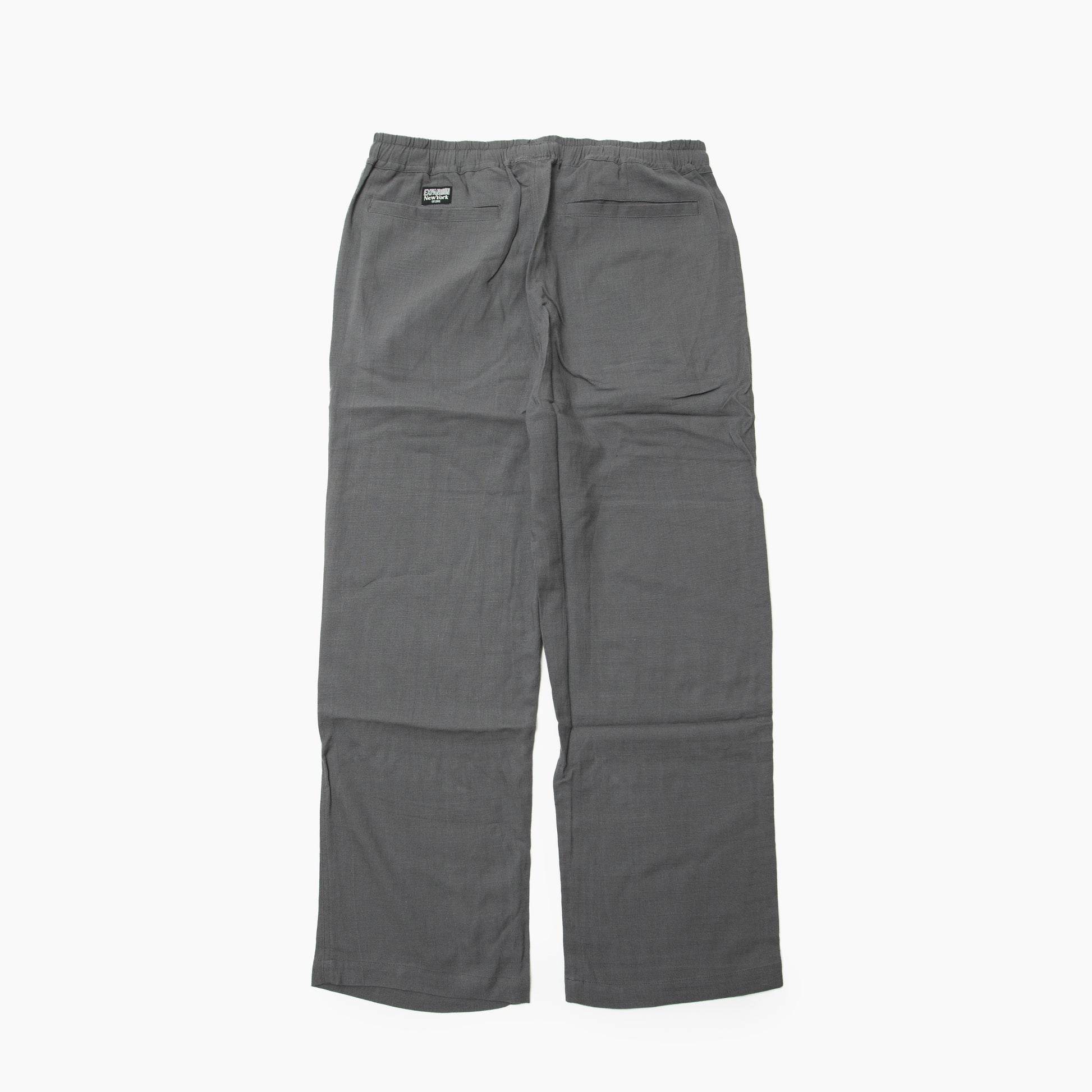 Expansion NY Summer Madness Linen pants