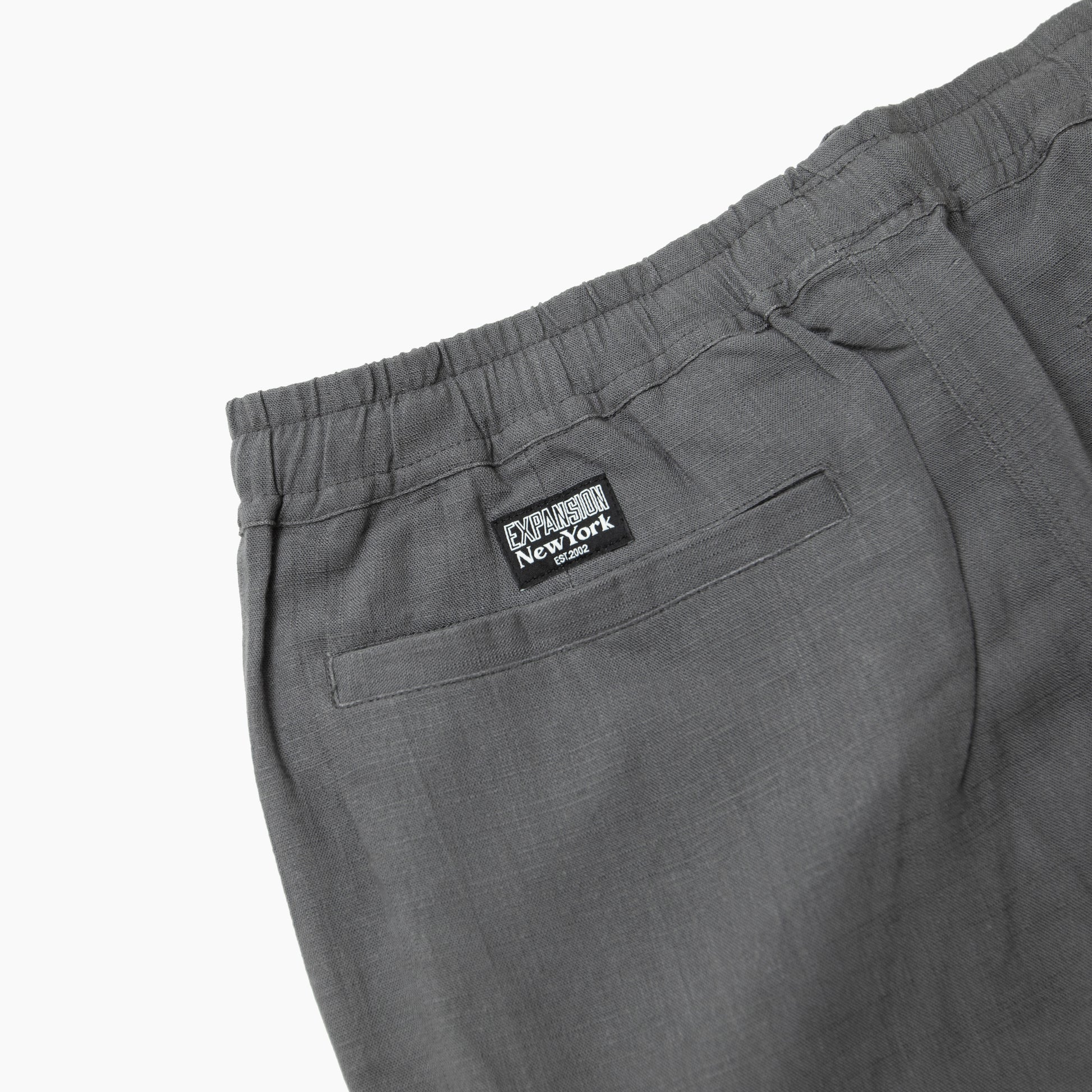 Expansion NY Summer Madness Linen pants