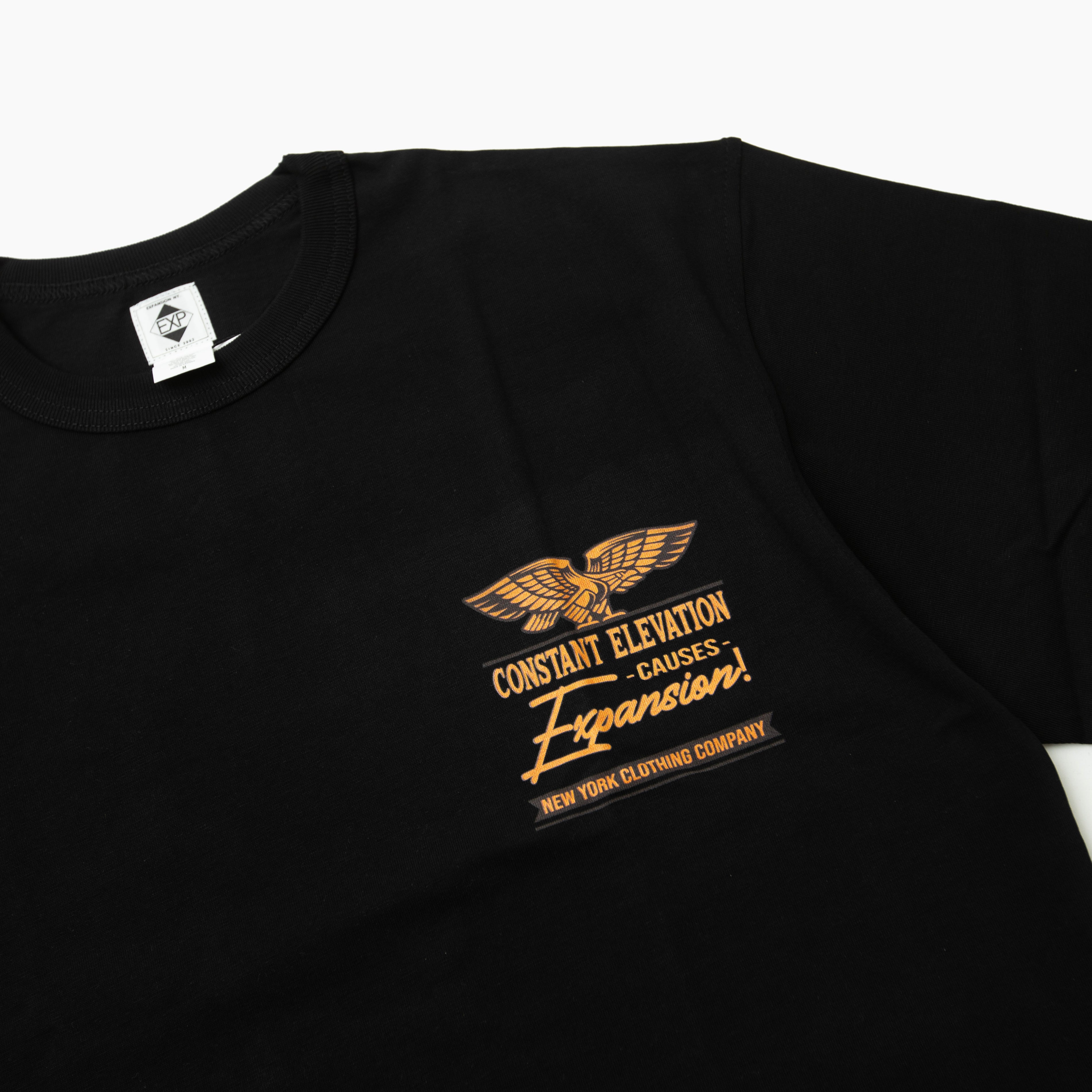 Expansion NY EXP CECE Tee