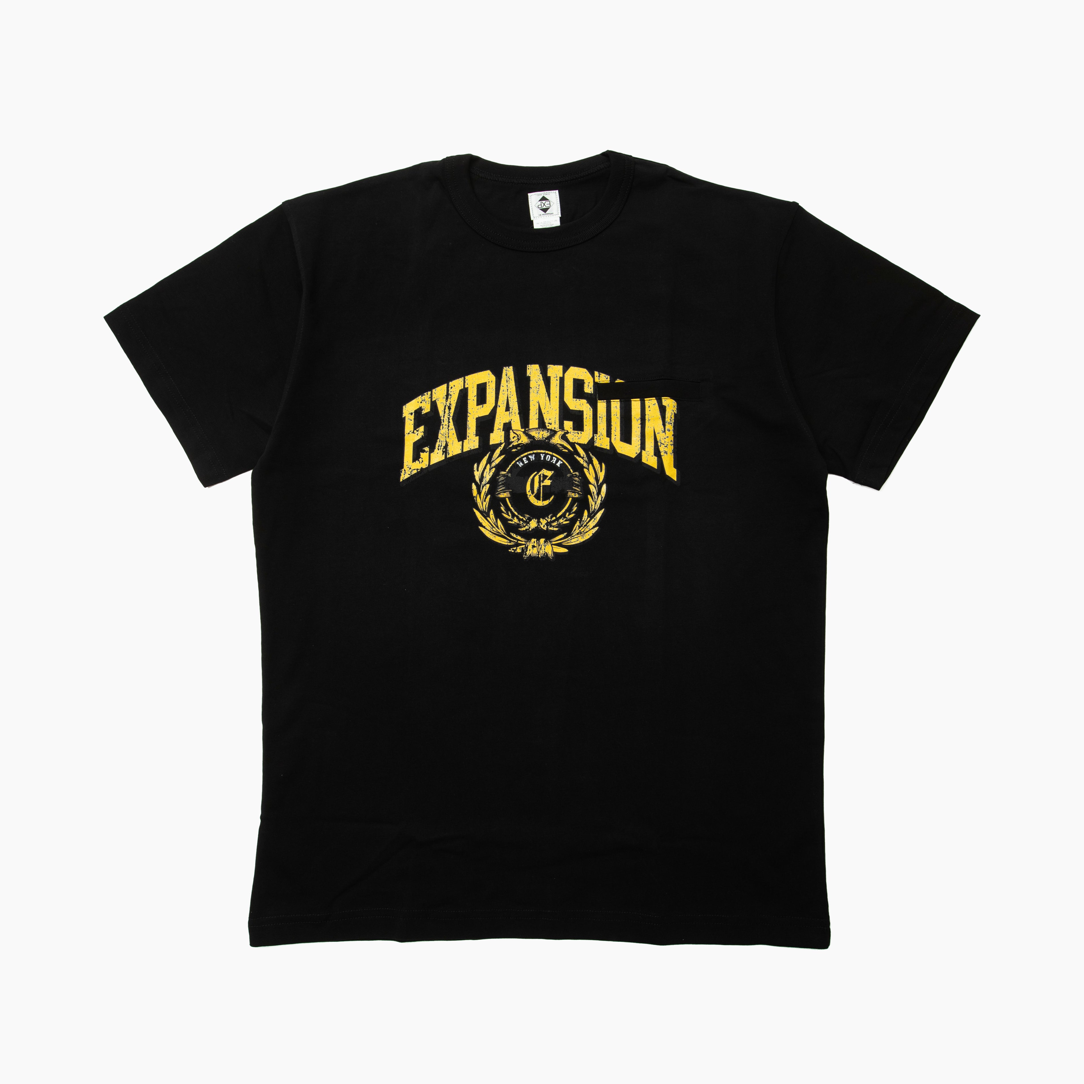 Expansion NY EXP Collage NY Tee