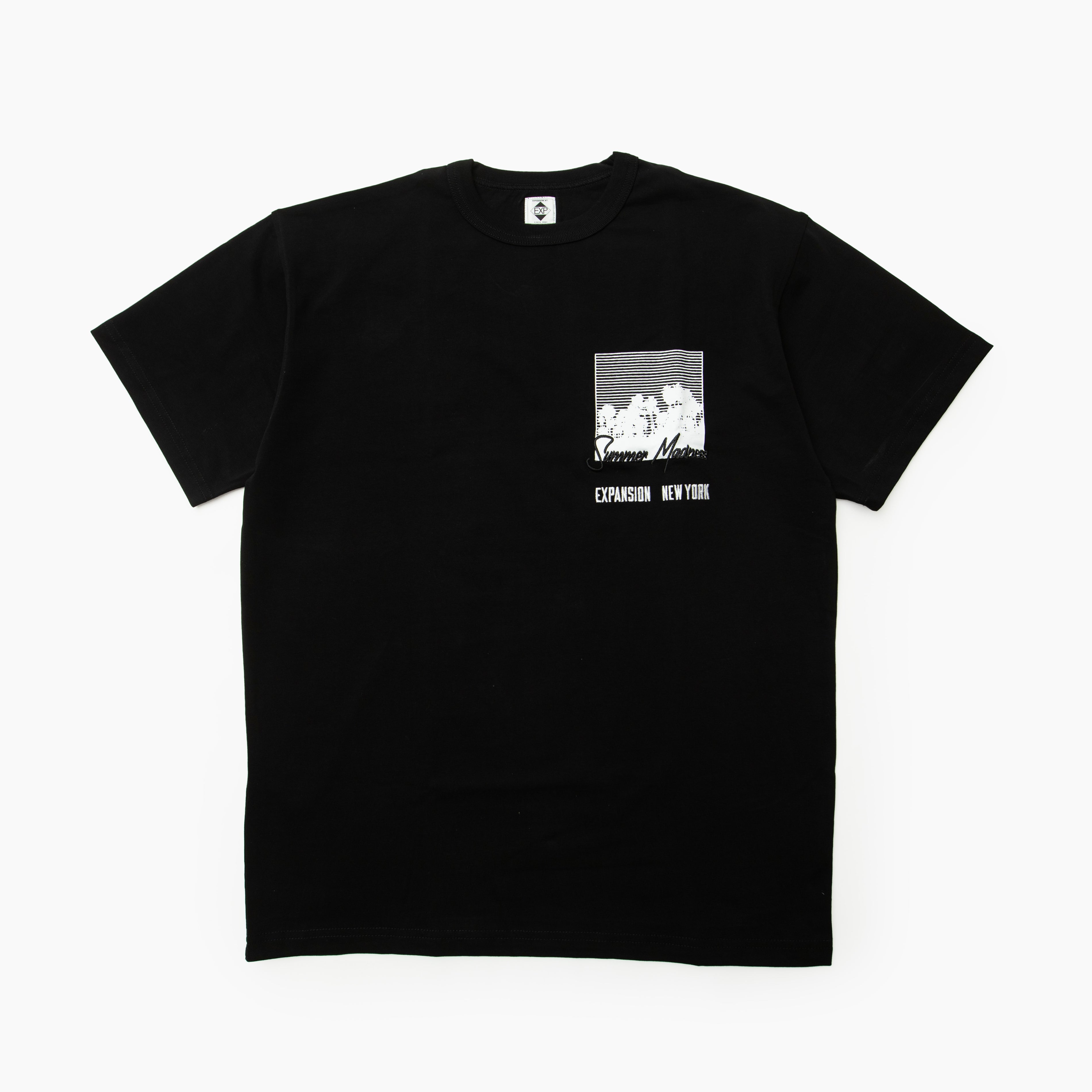 Expansion NY EXP Summer Madness Tee