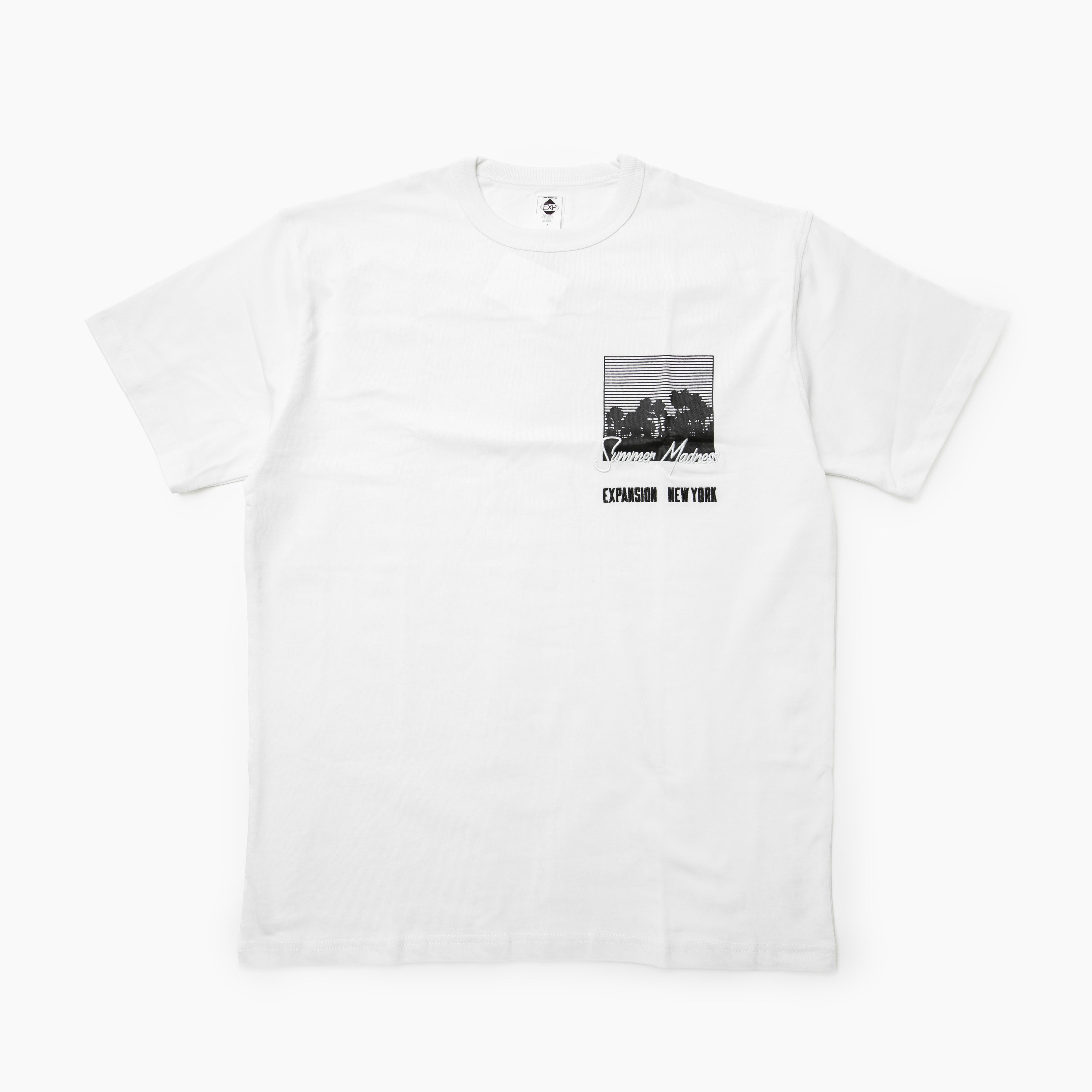Expansion NY EXP Summer Madness Tee
